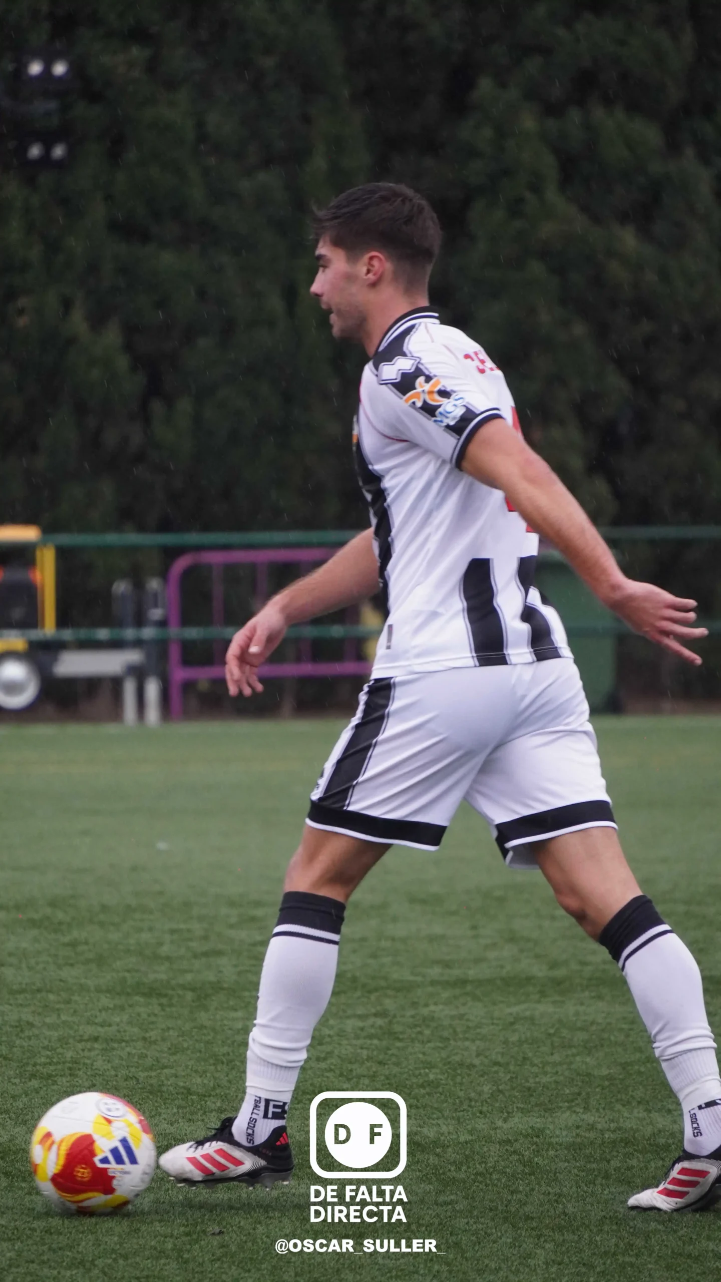 CD Castellón B 1 - 1 CE Andratx