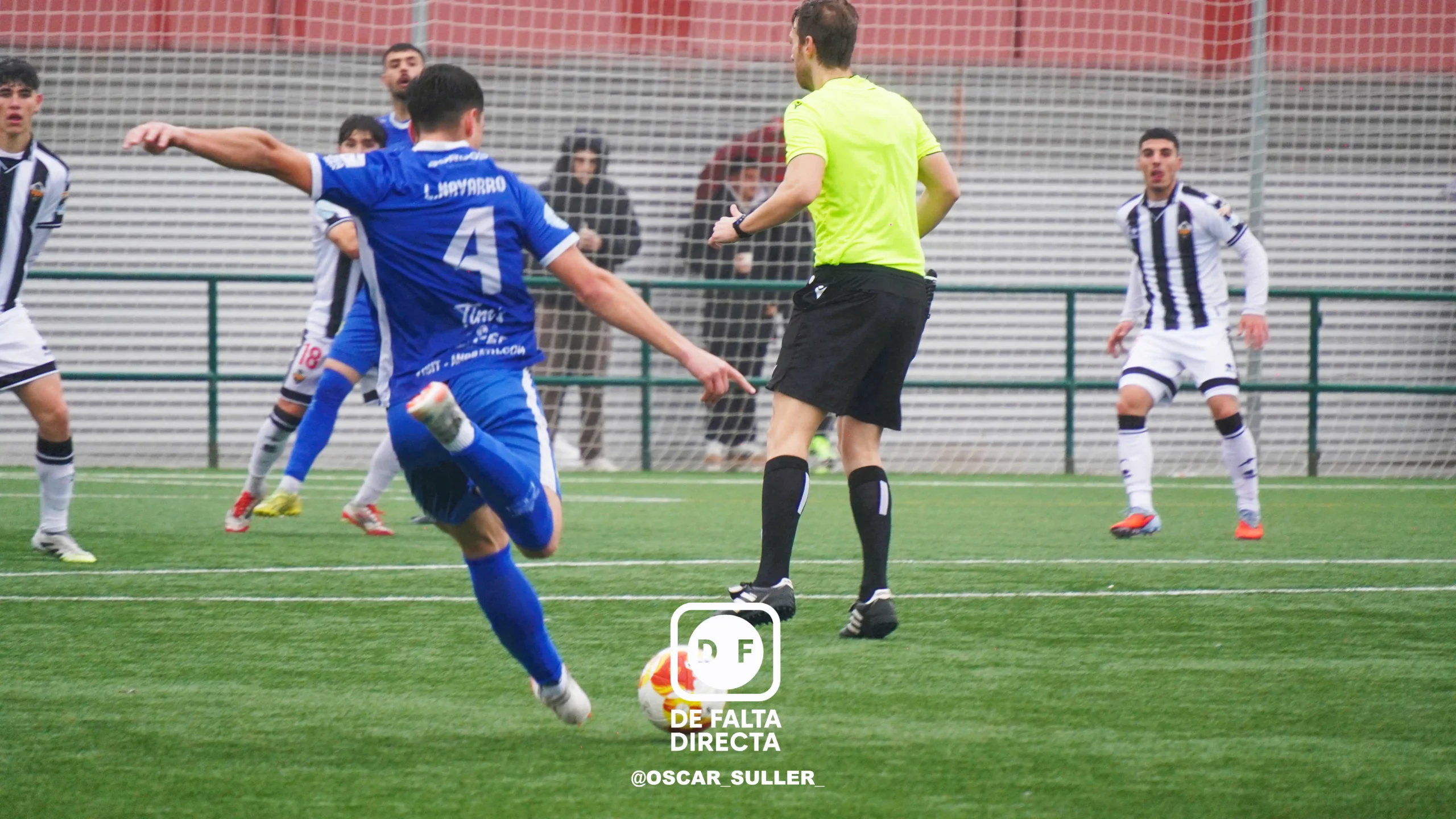 CD Castellón B 1 - 1 CE Andratx