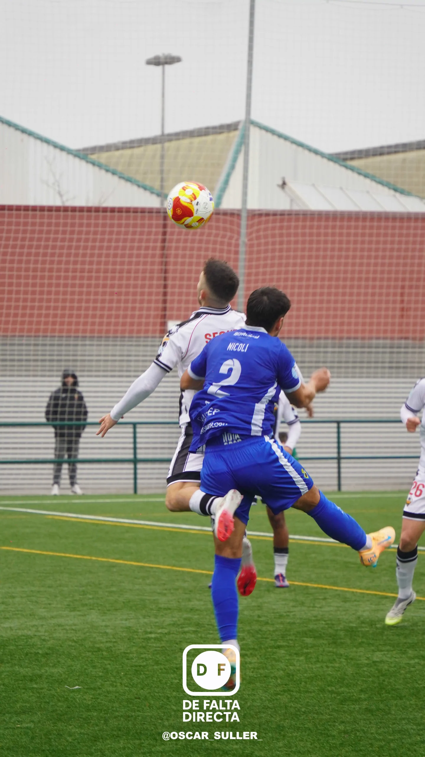 CD Castellón B 1 - 1 CE Andratx
