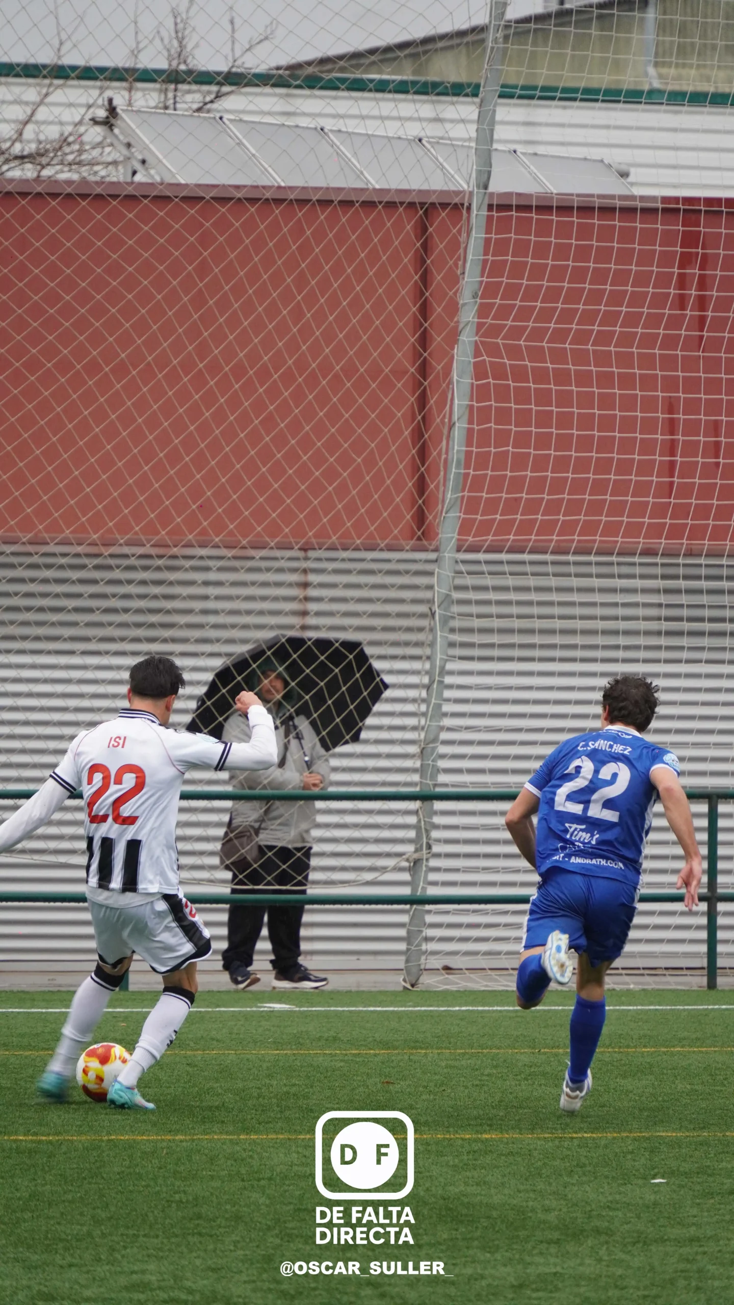 CD Castellón B 1 - 1 CE Andratx