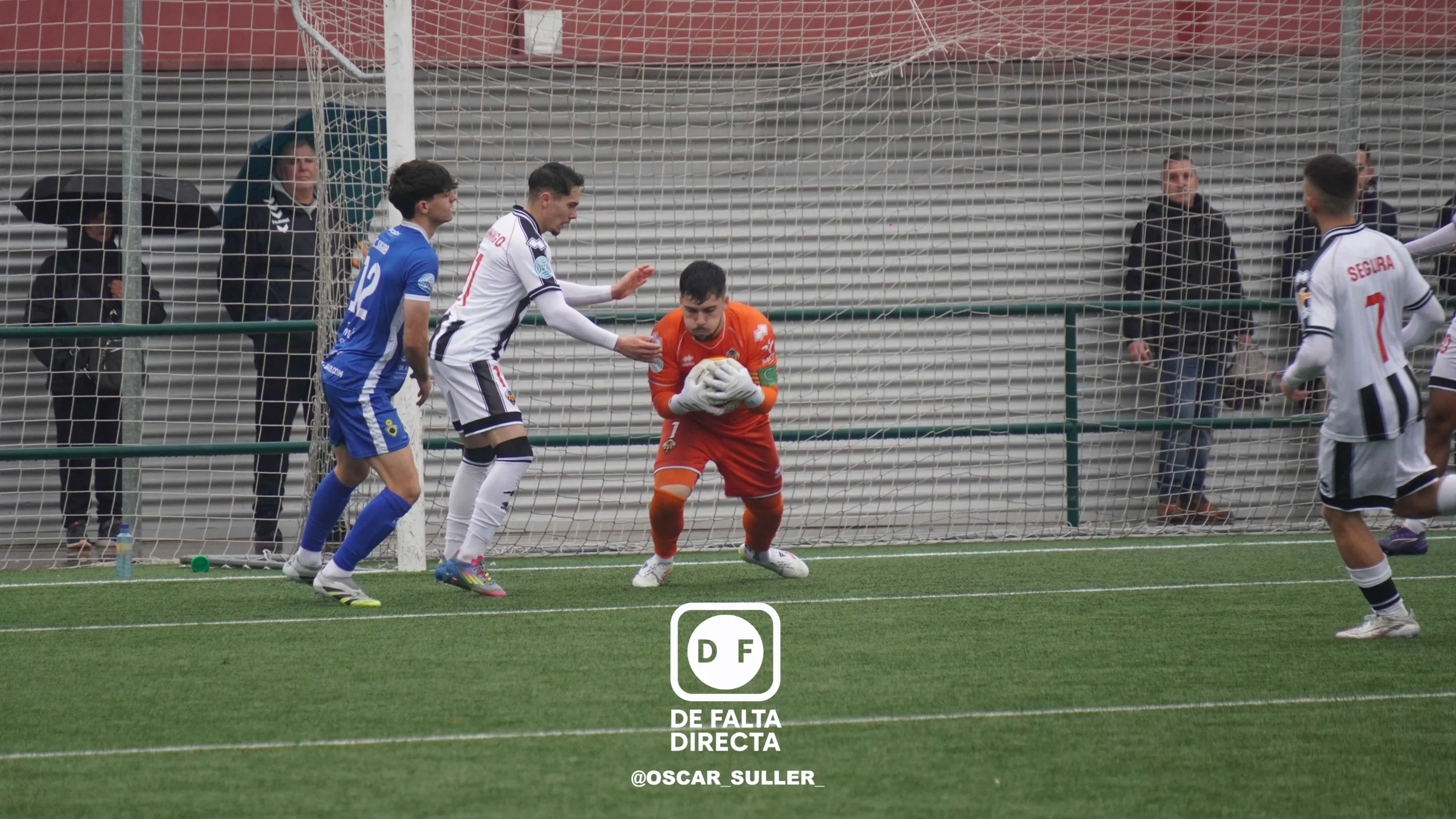 CD Castellón B 1 - 1 CE Andratx