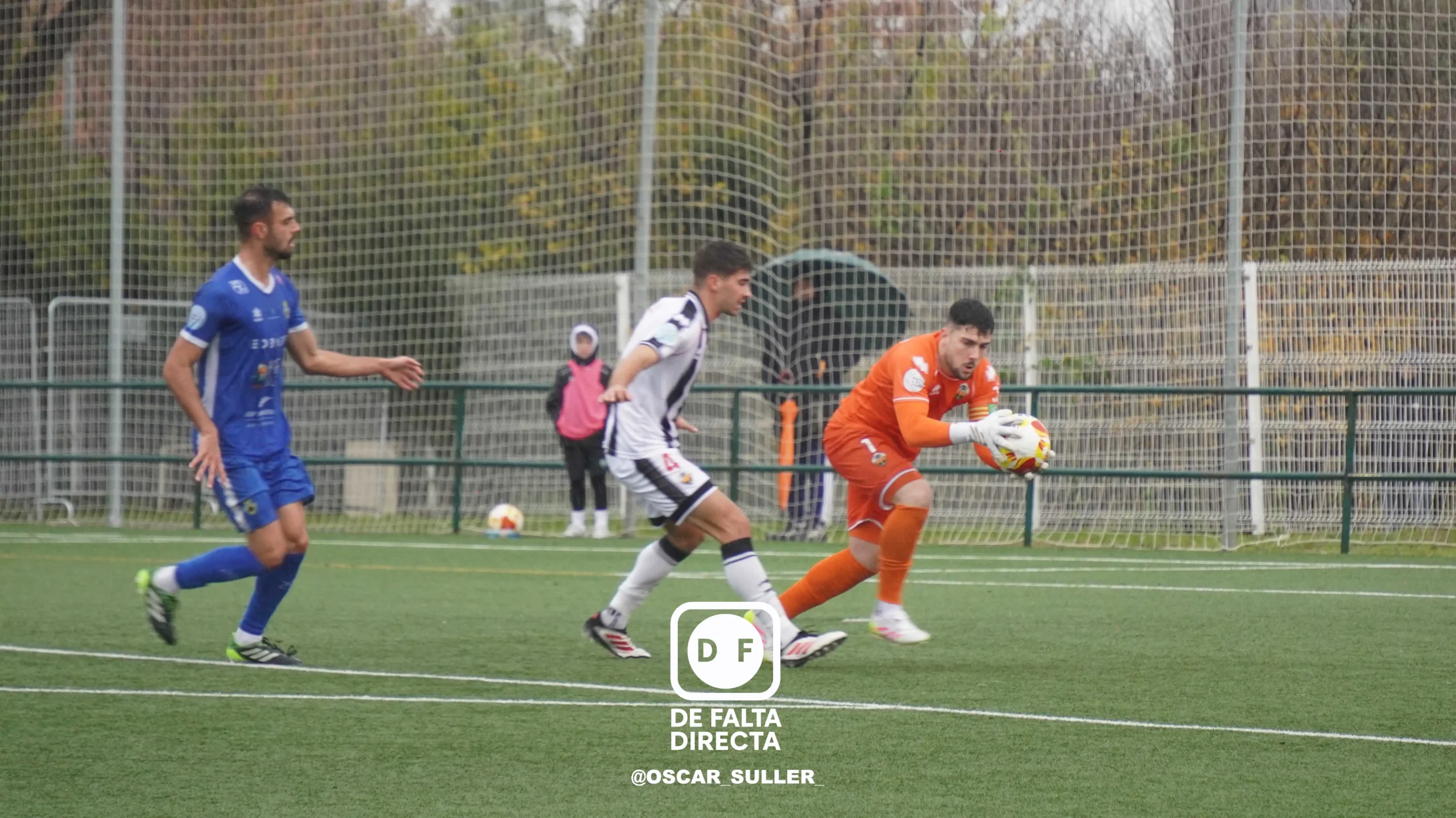 CD Castellón B 1 - 1 CE Andratx