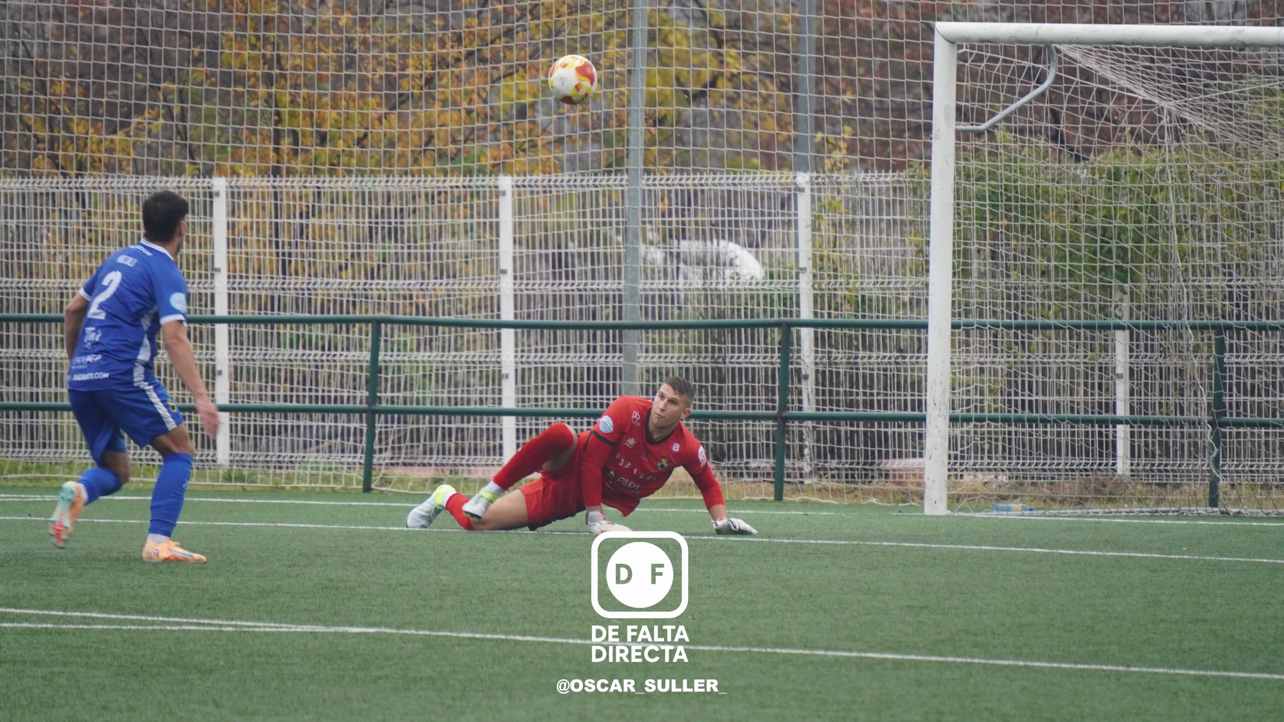 CD Castellón B 1 - 1 CE Andratx