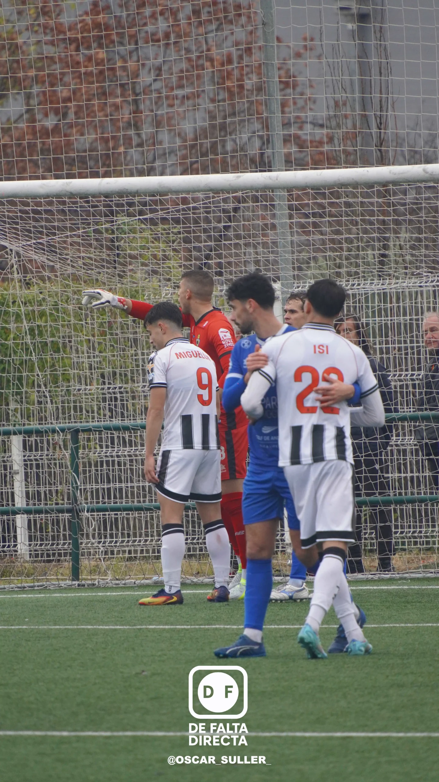 CD Castellón B 1 - 1 CE Andratx