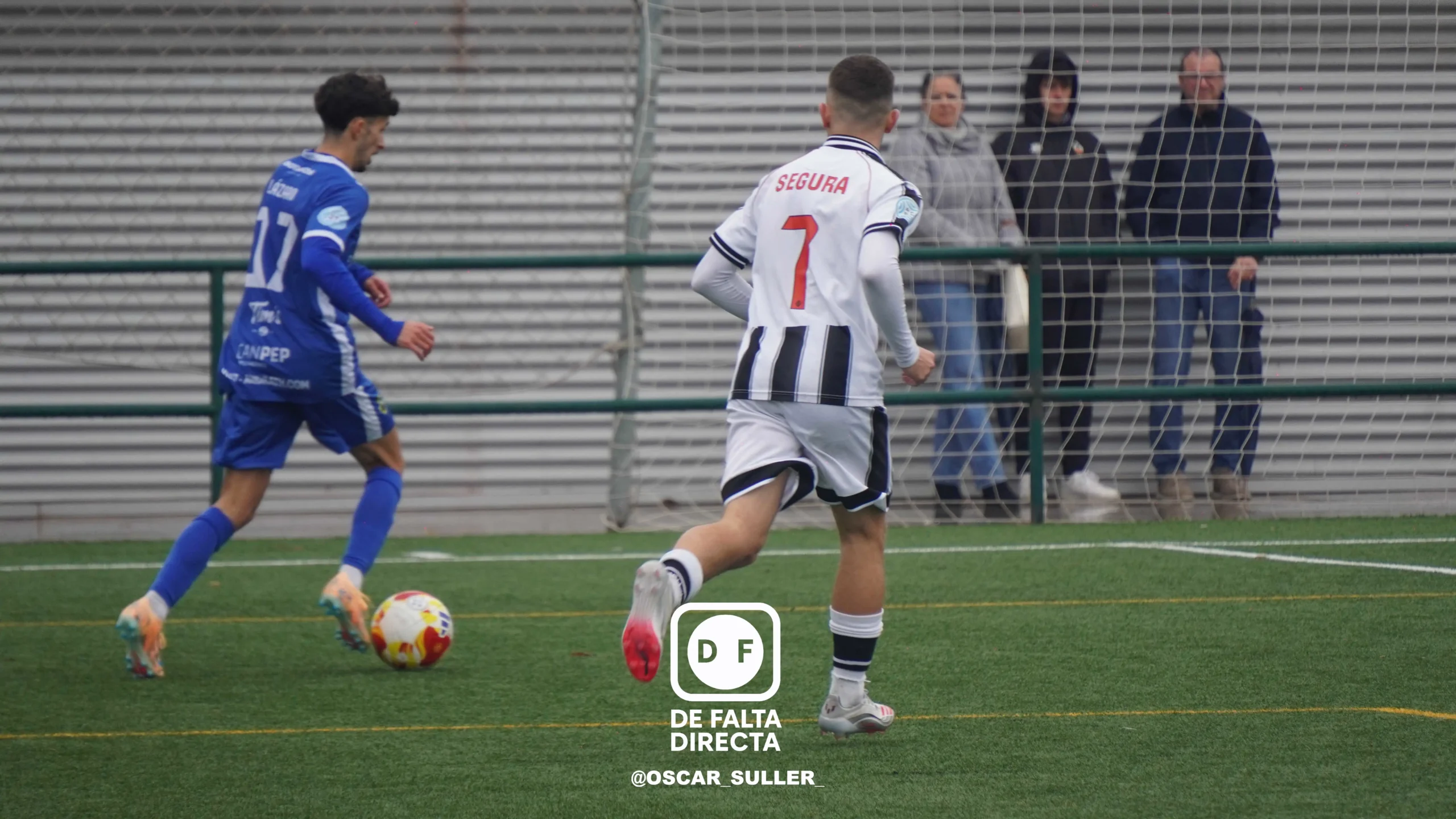 CD Castellón B 1 - 1 CE Andratx