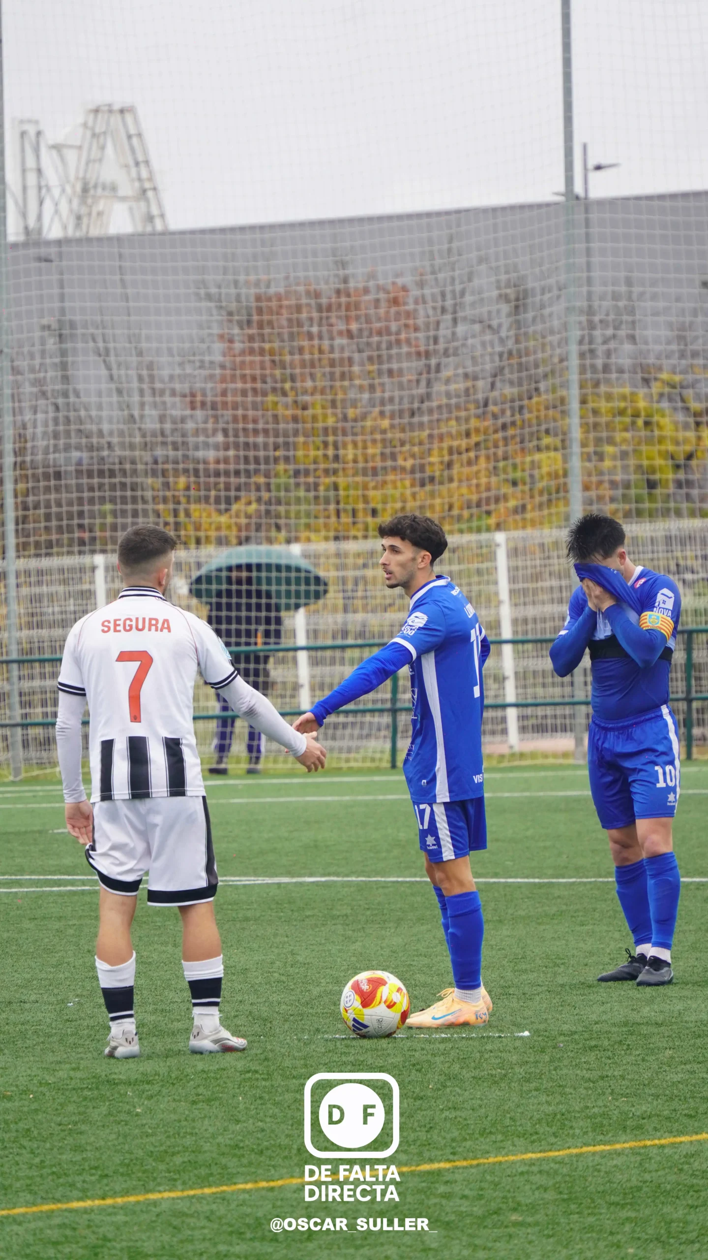 CD Castellón B 1 - 1 CE Andratx