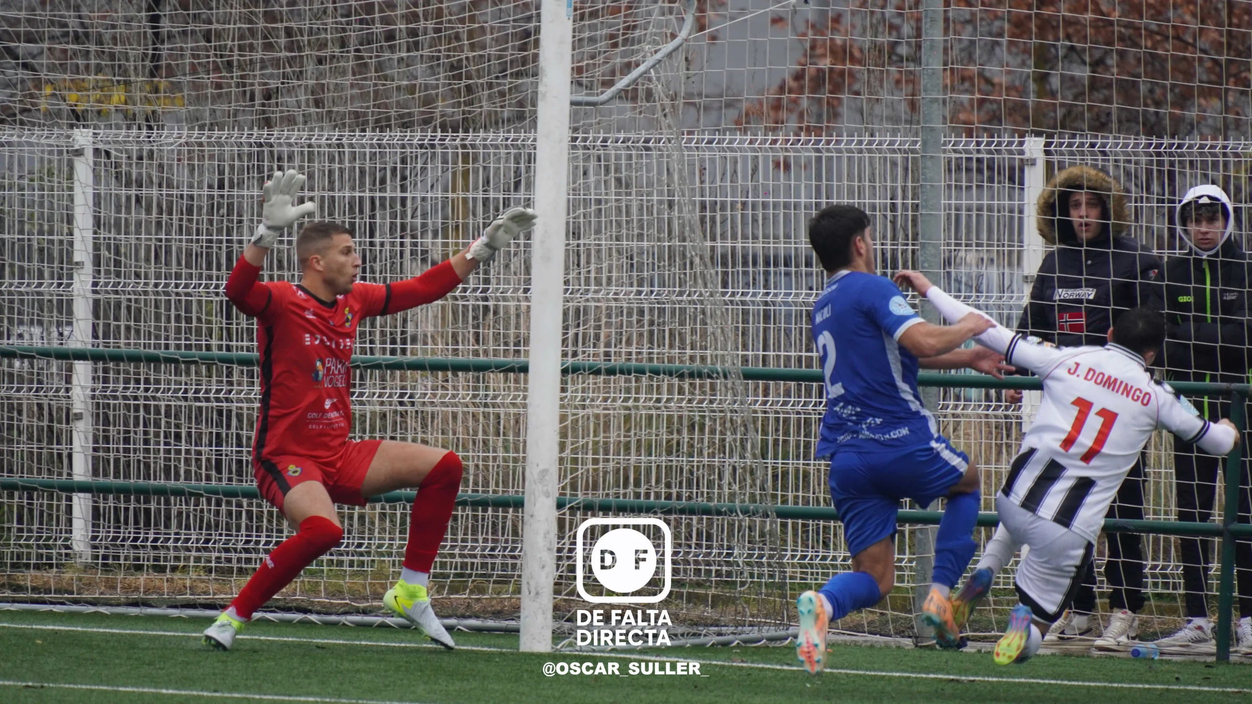 CD Castellón B 1 - 1 CE Andratx