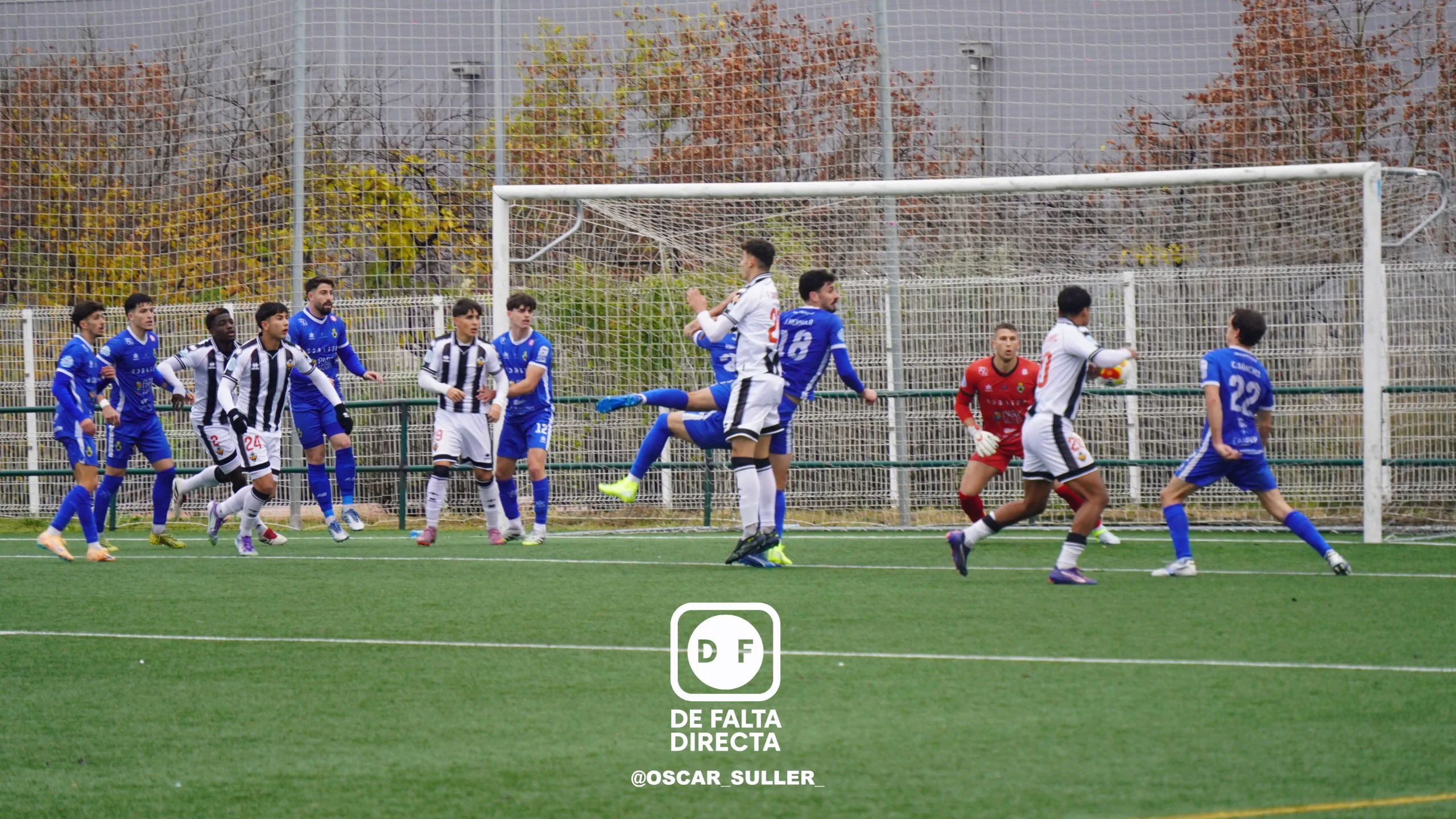 CD Castellón B 1 - 1 CE Andratx