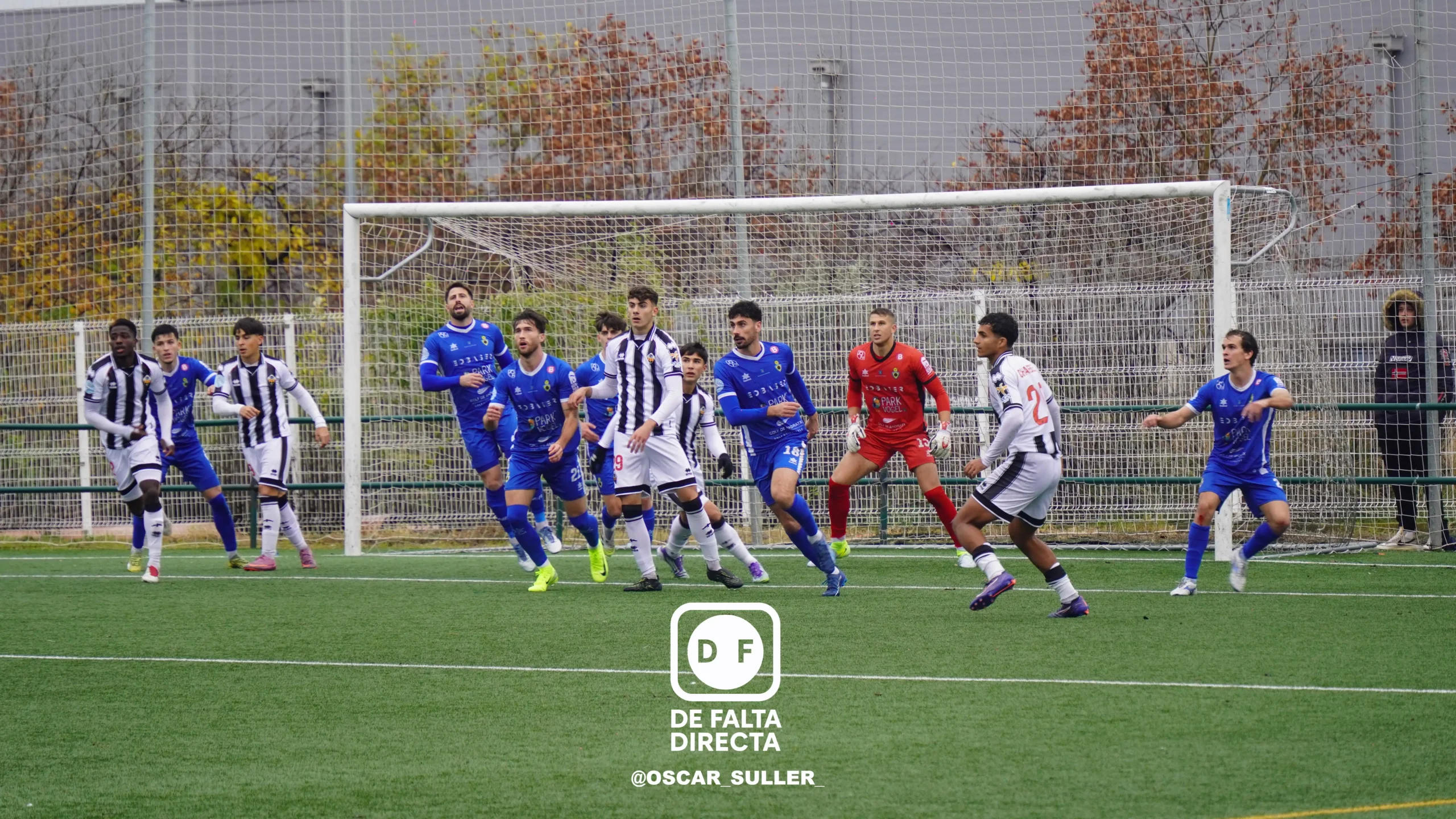 CD Castellón B 1 - 1 CE Andratx