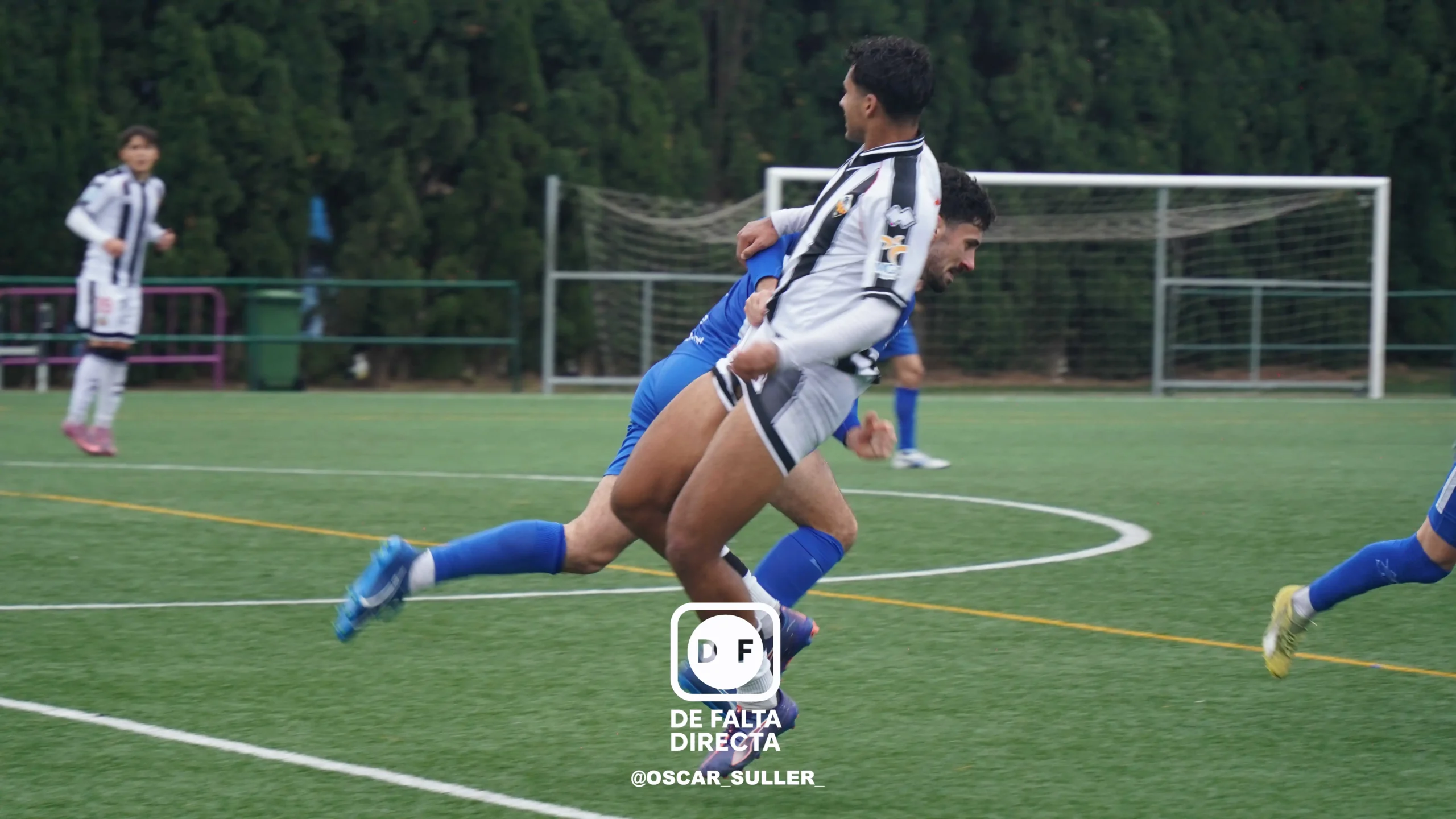 CD Castellón B 1 - 1 CE Andratx