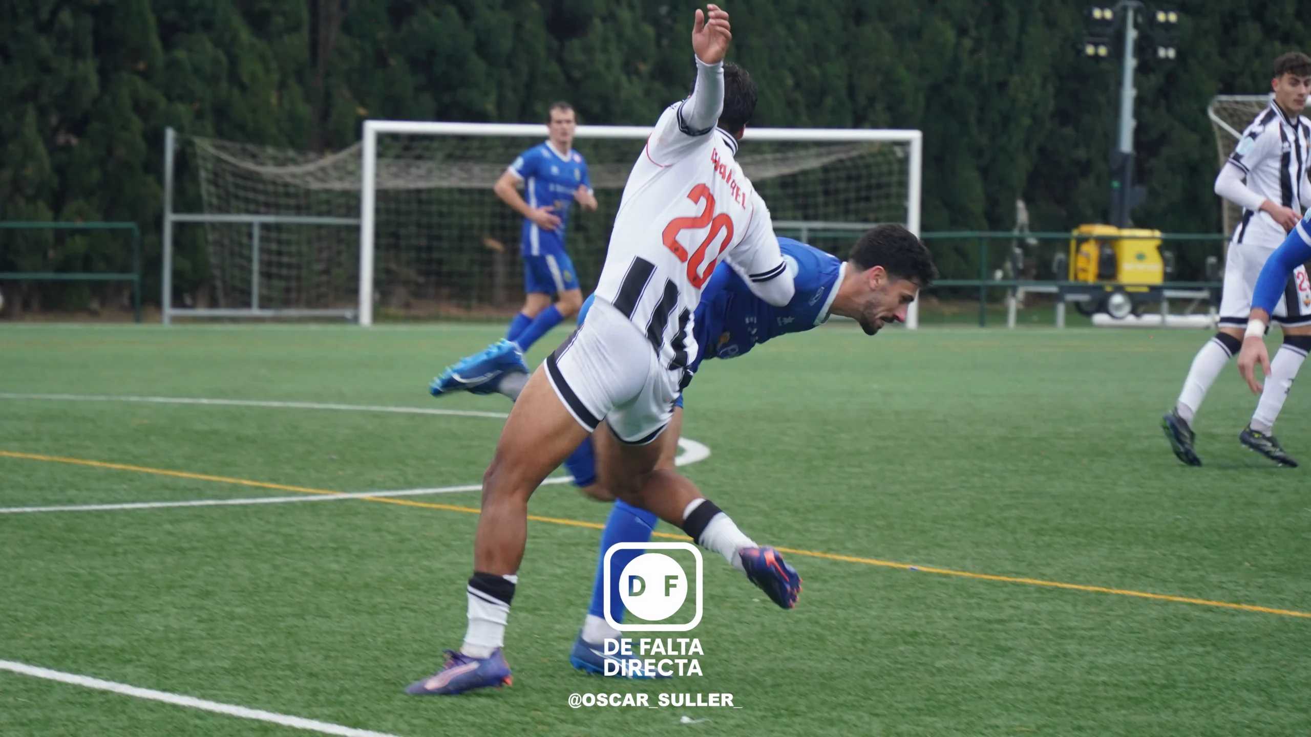 CD Castellón B 1 - 1 CE Andratx