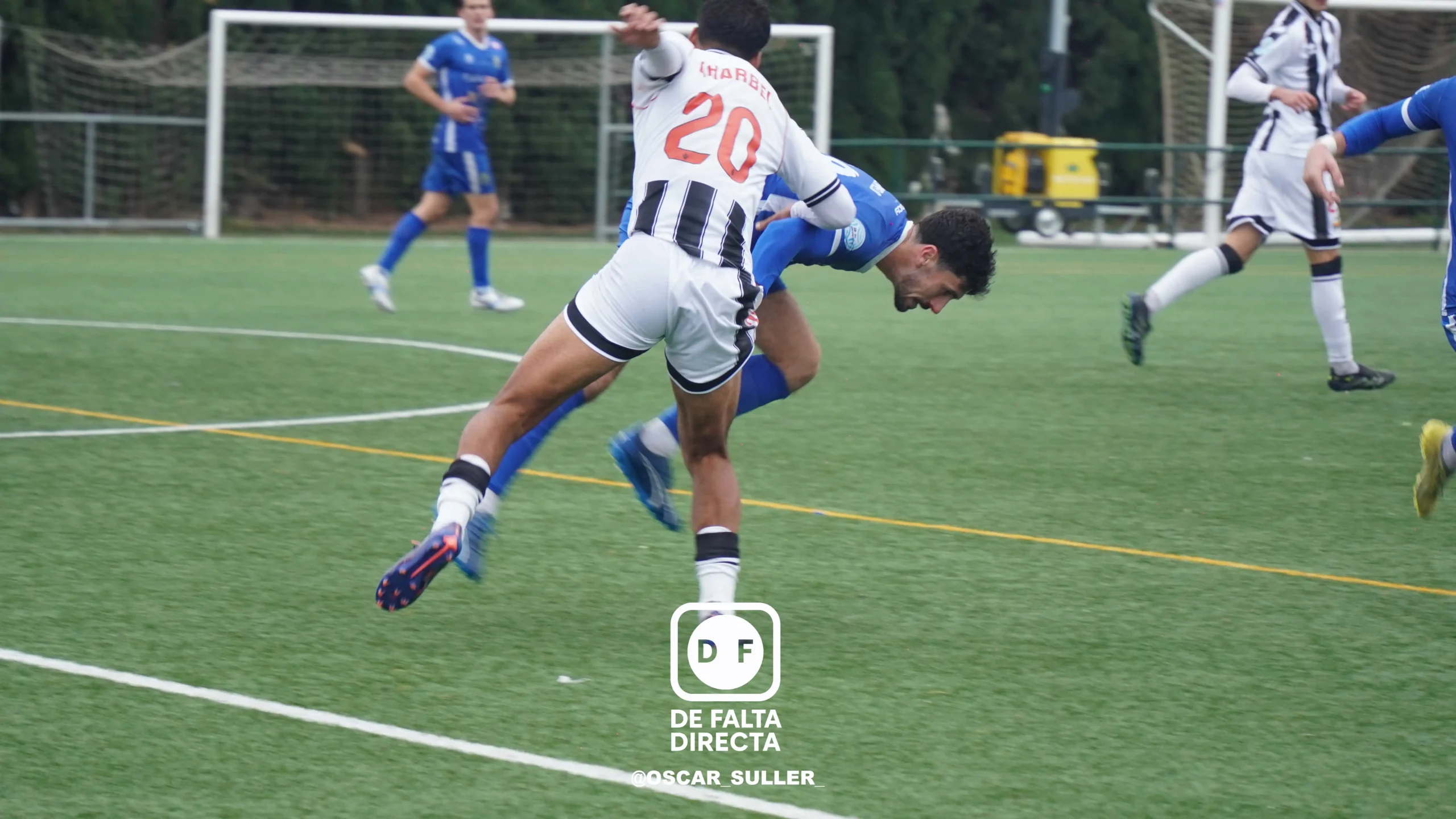 CD Castellón B 1 - 1 CE Andratx