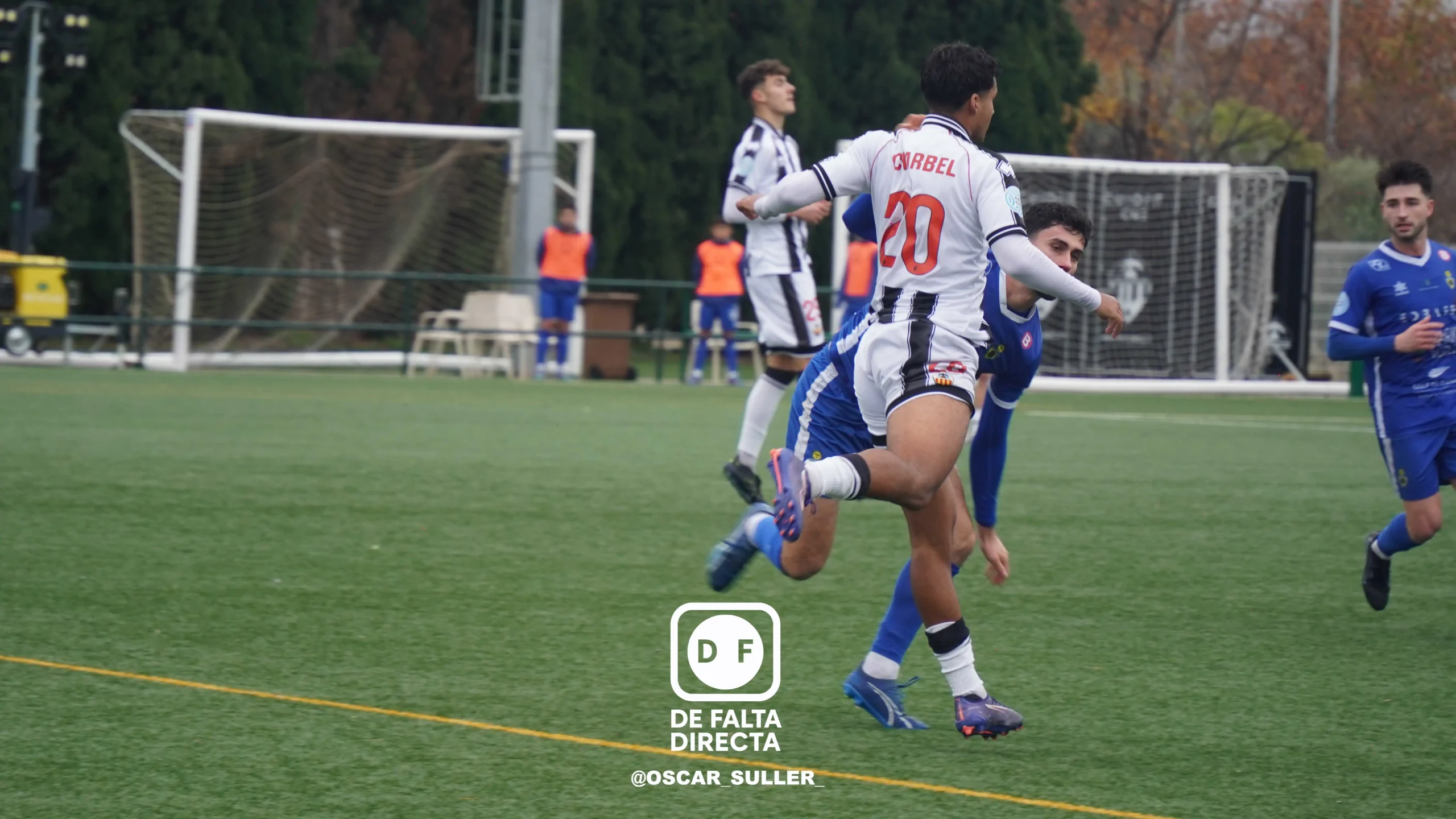 CD Castellón B 1 - 1 CE Andratx