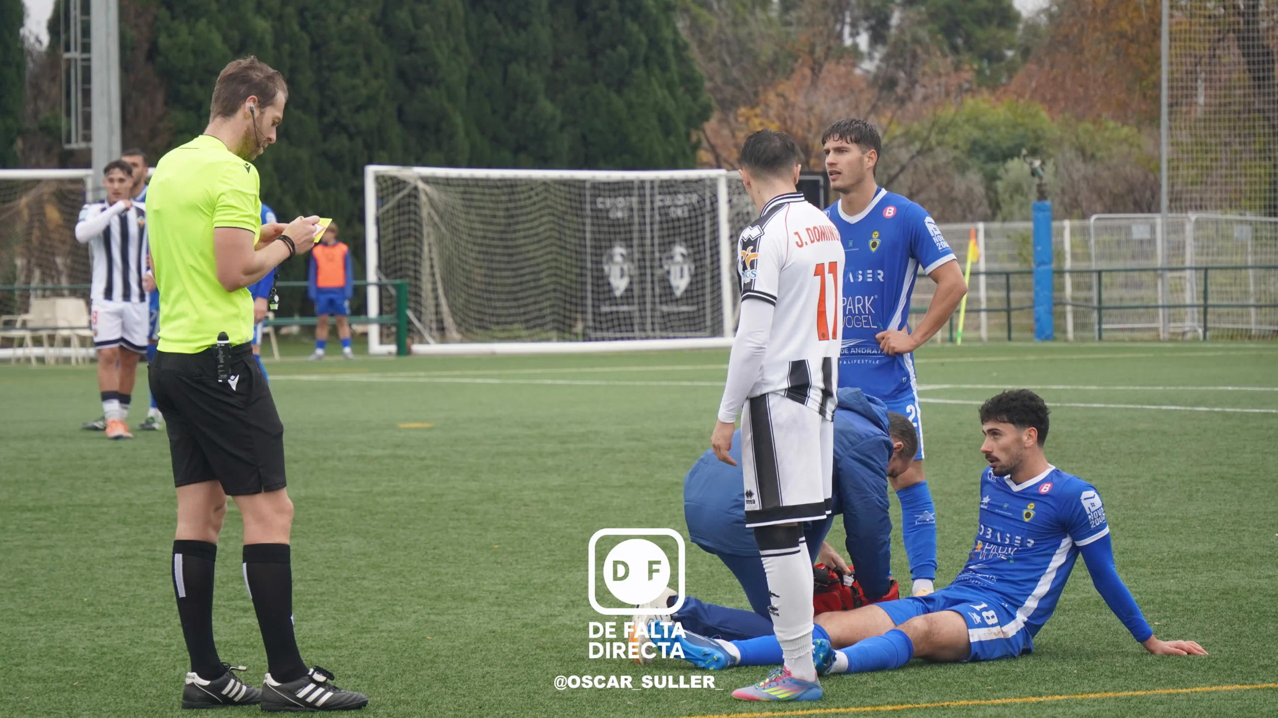 CD Castellón B 1 - 1 CE Andratx