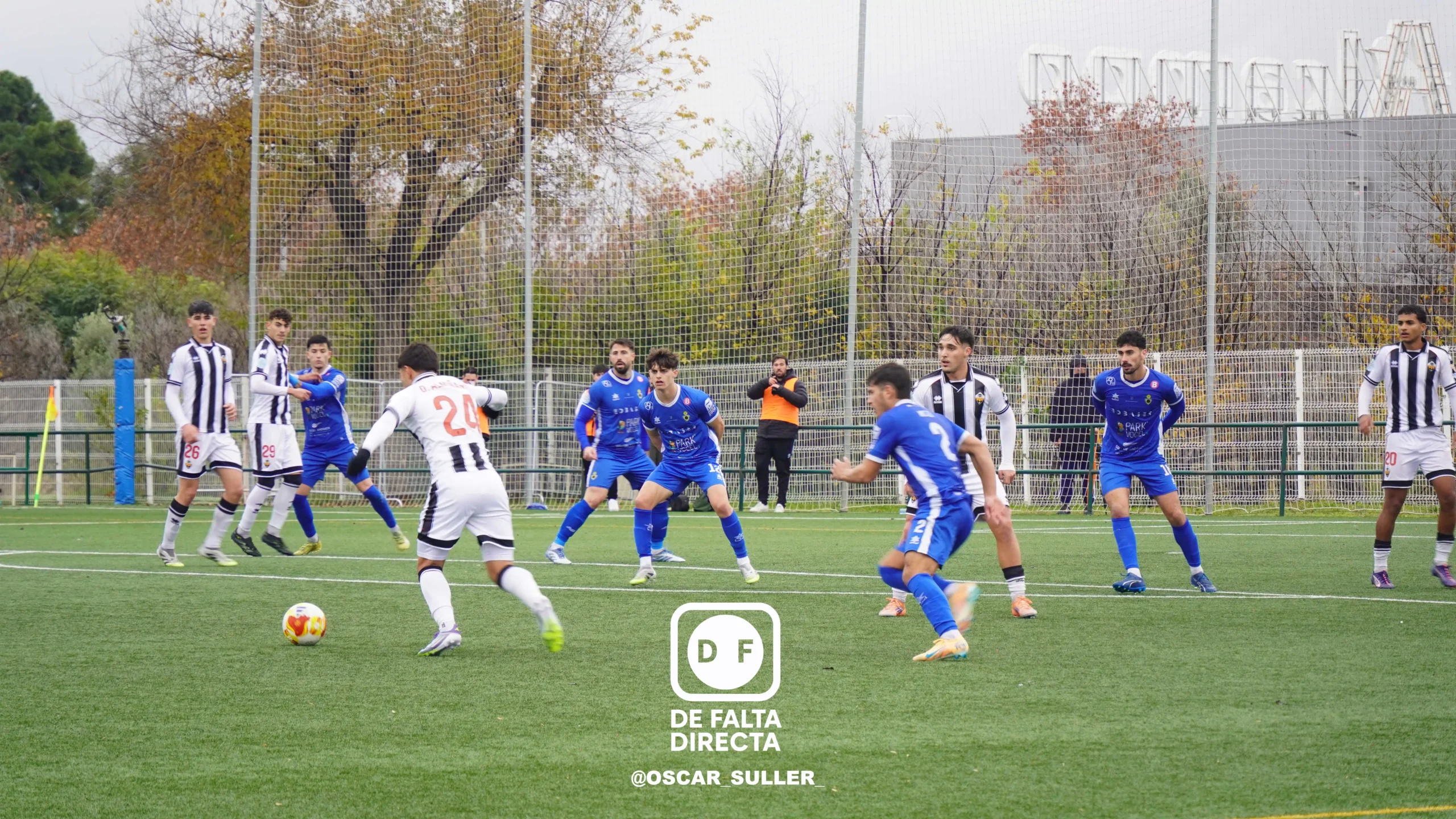 CD Castellón B 1 - 1 CE Andratx