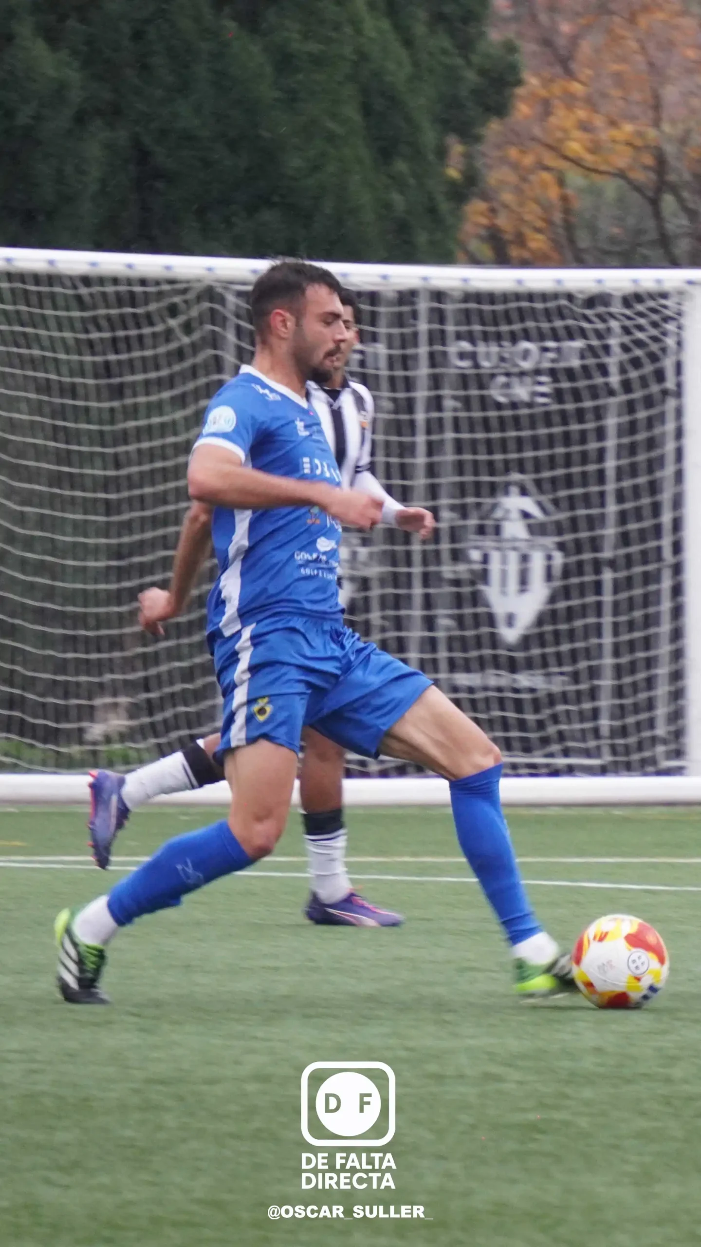 CD Castellón B 1 - 1 CE Andratx