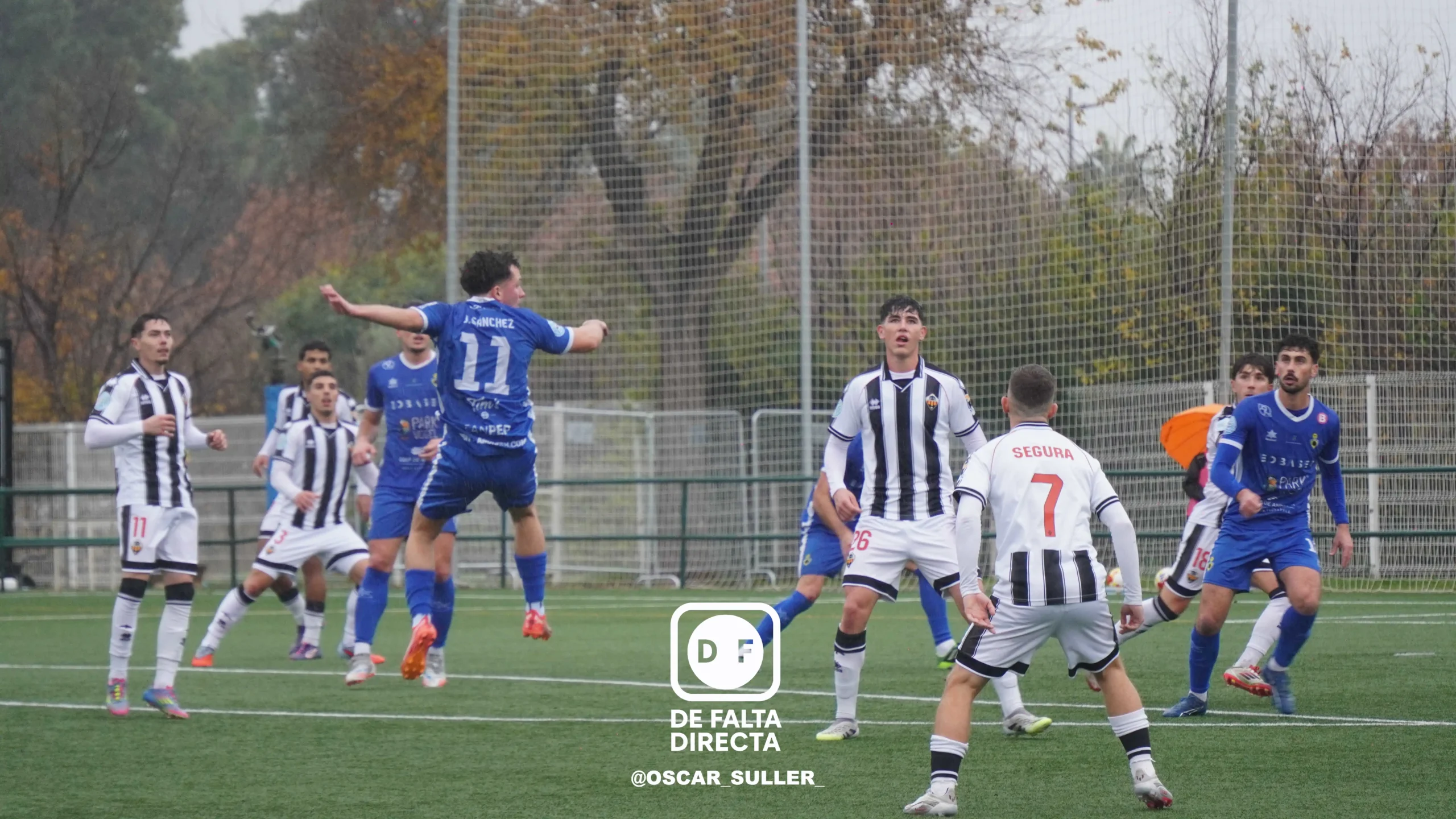 CD Castellón B 1 - 1 CE Andratx