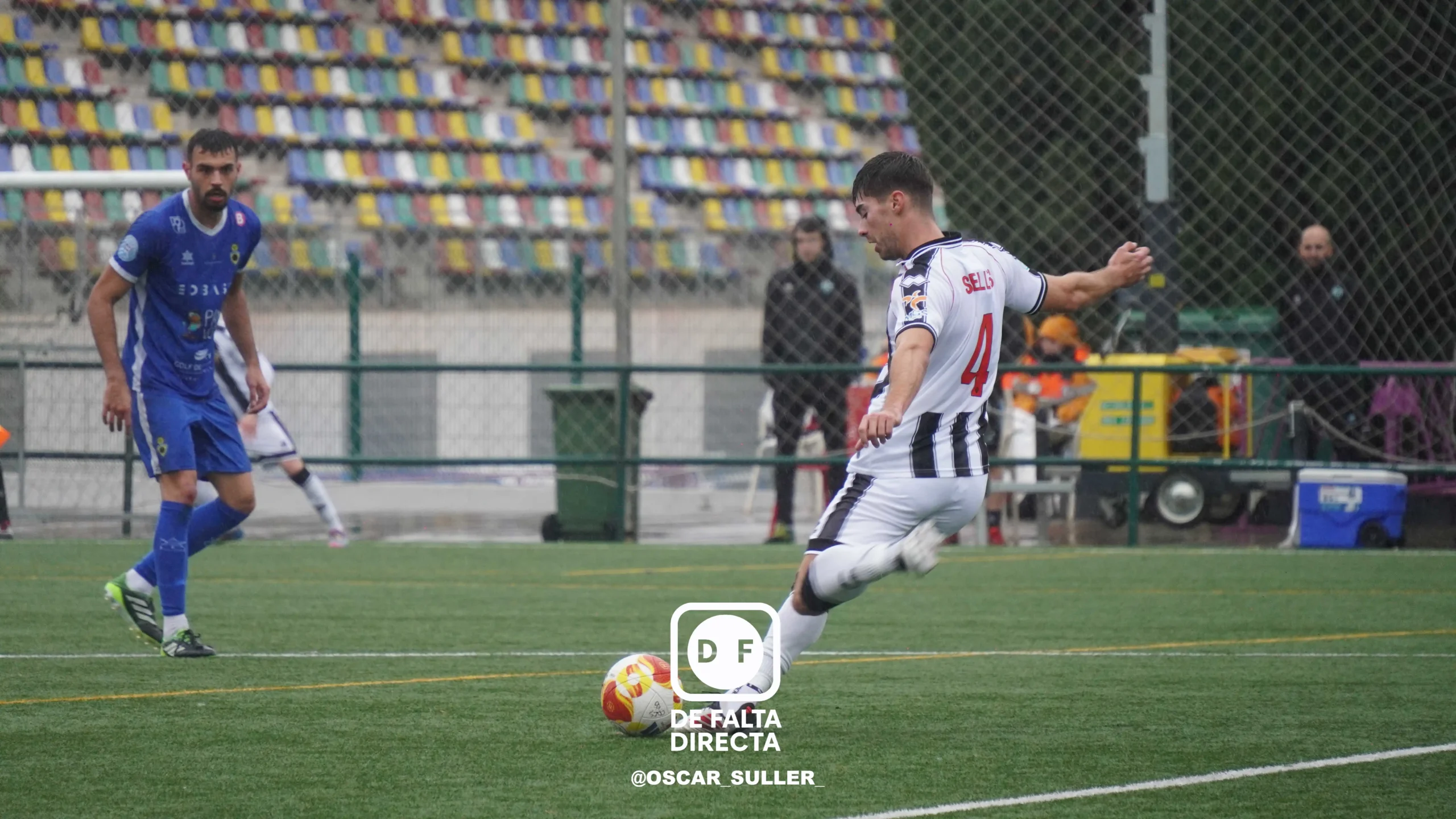 CD Castellón B 1 - 1 CE Andratx