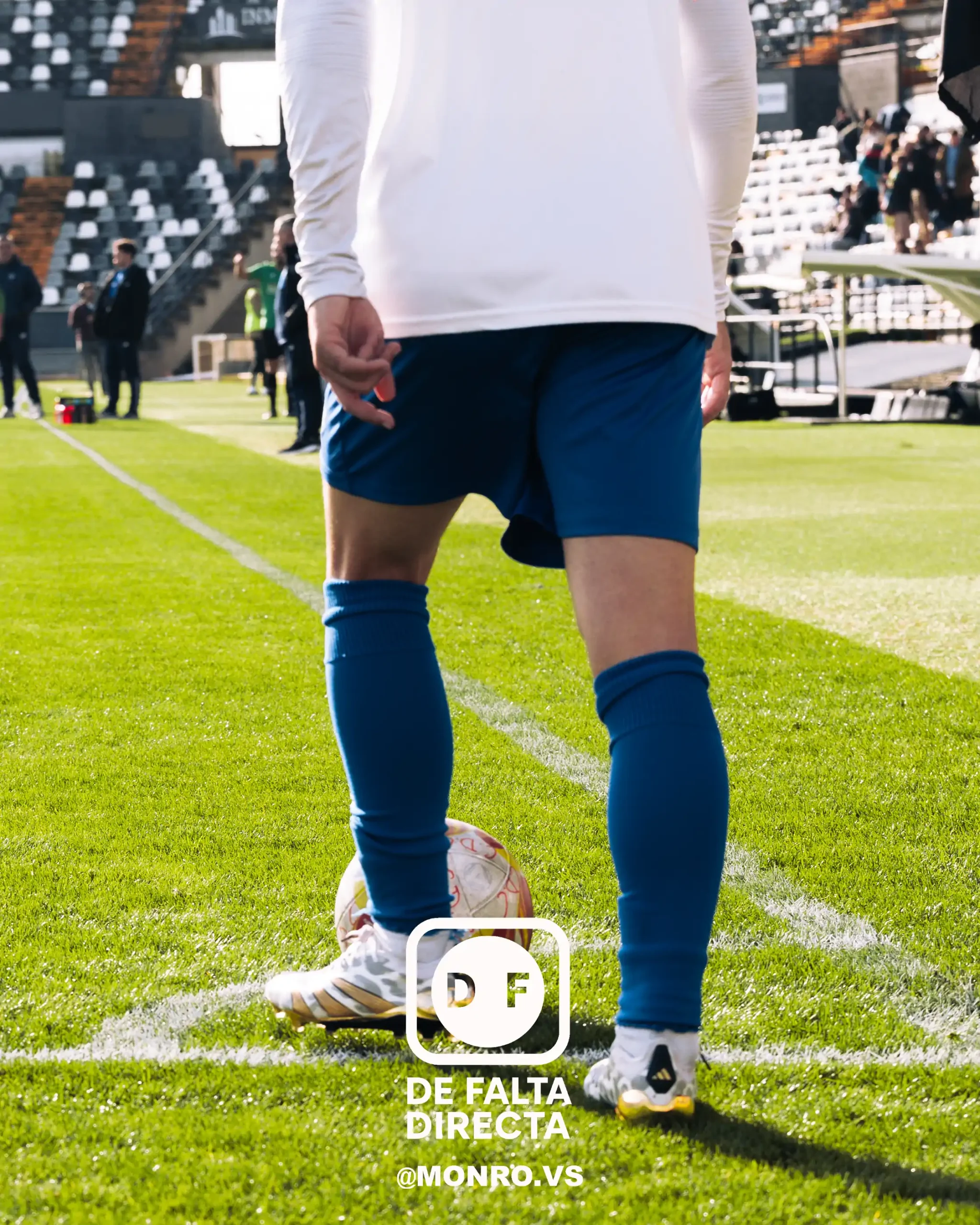 CD Badajoz 2 - 0 CD Calamonte Tercera Federación