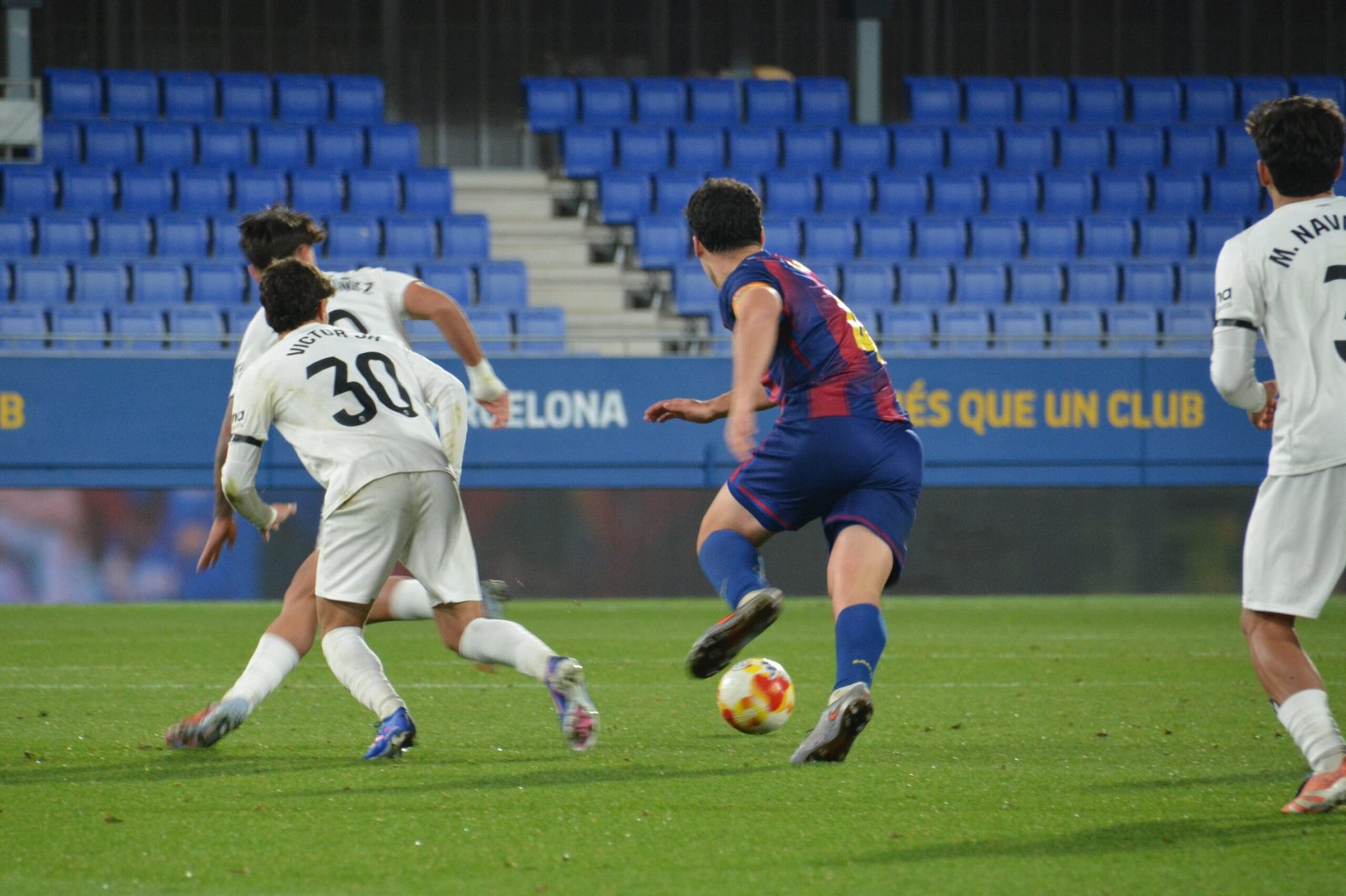 Barça