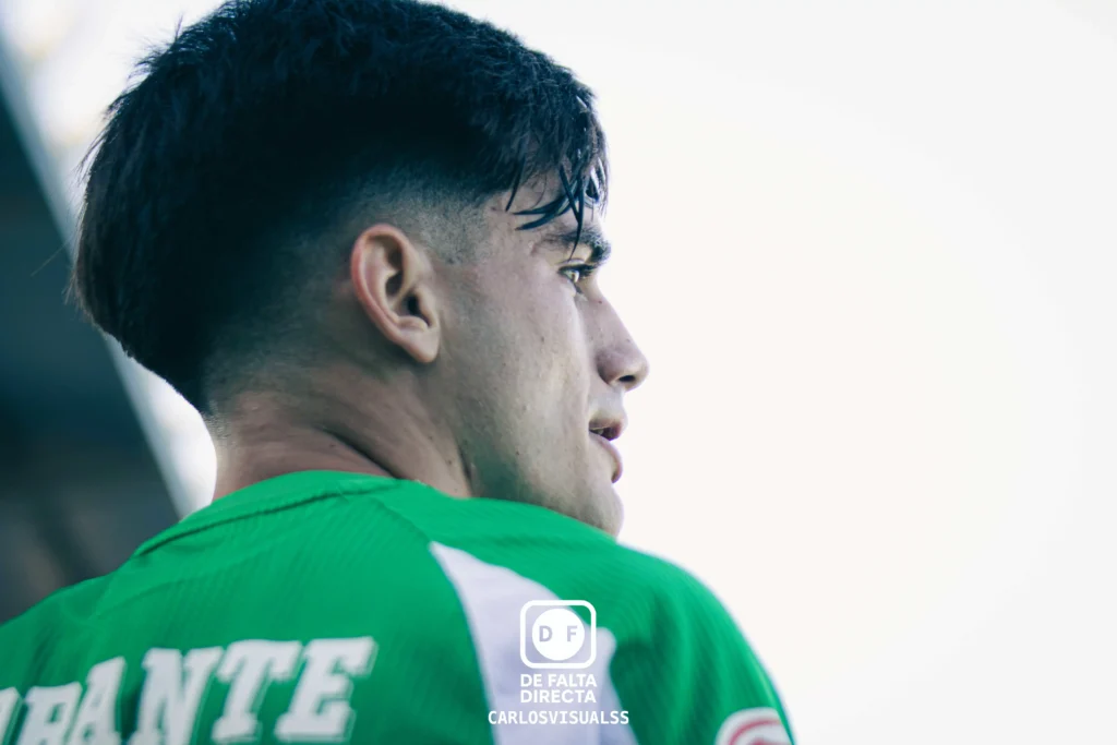 Betis Deportivo 2 - 0 Juventud Torremolinos