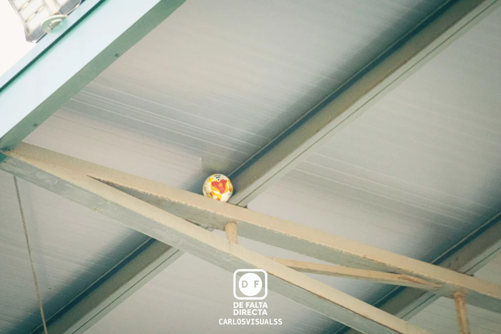 Betis Deportivo 2 - 0 Juventud Torremolinos