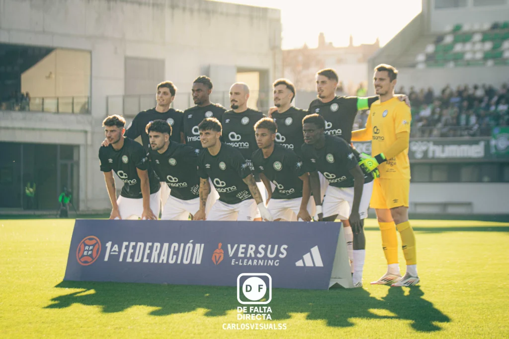 Betis Deportivo 2 - 0 Juventud Torremolinos