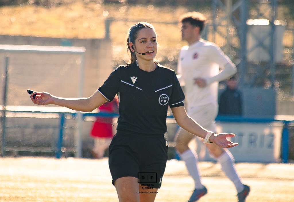 CDF Tres Cantos 0 - 2 Pozuelo de Alarcón