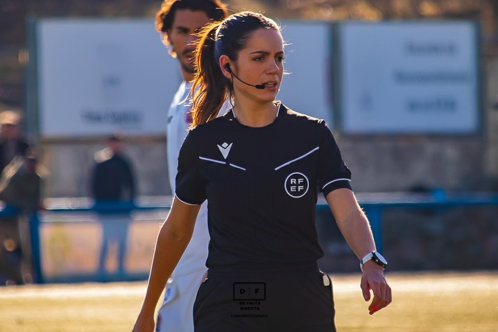 CDF Tres Cantos 0 - 2 Pozuelo de Alarcón