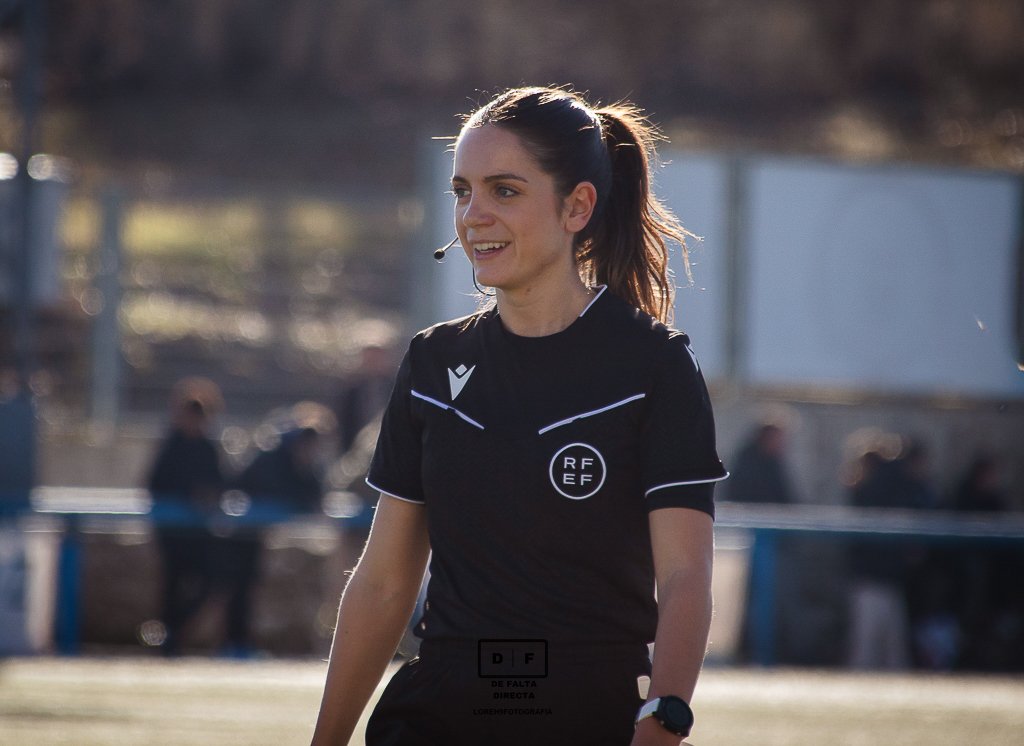 CDF Tres Cantos 0 - 2 Pozuelo de Alarcón