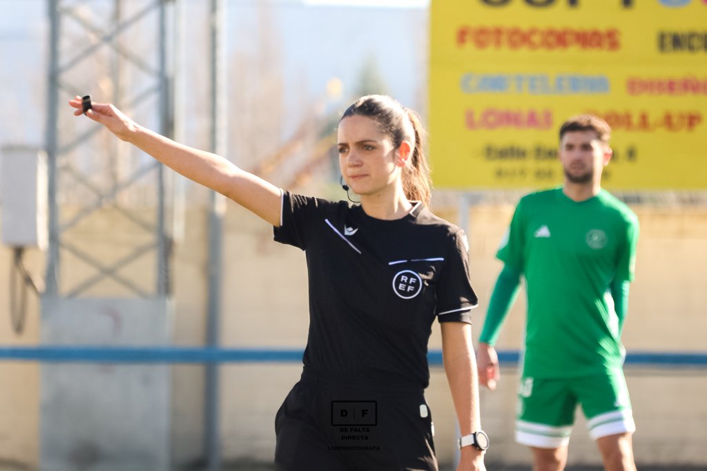 CDF Tres Cantos 0 - 2 Pozuelo de Alarcón