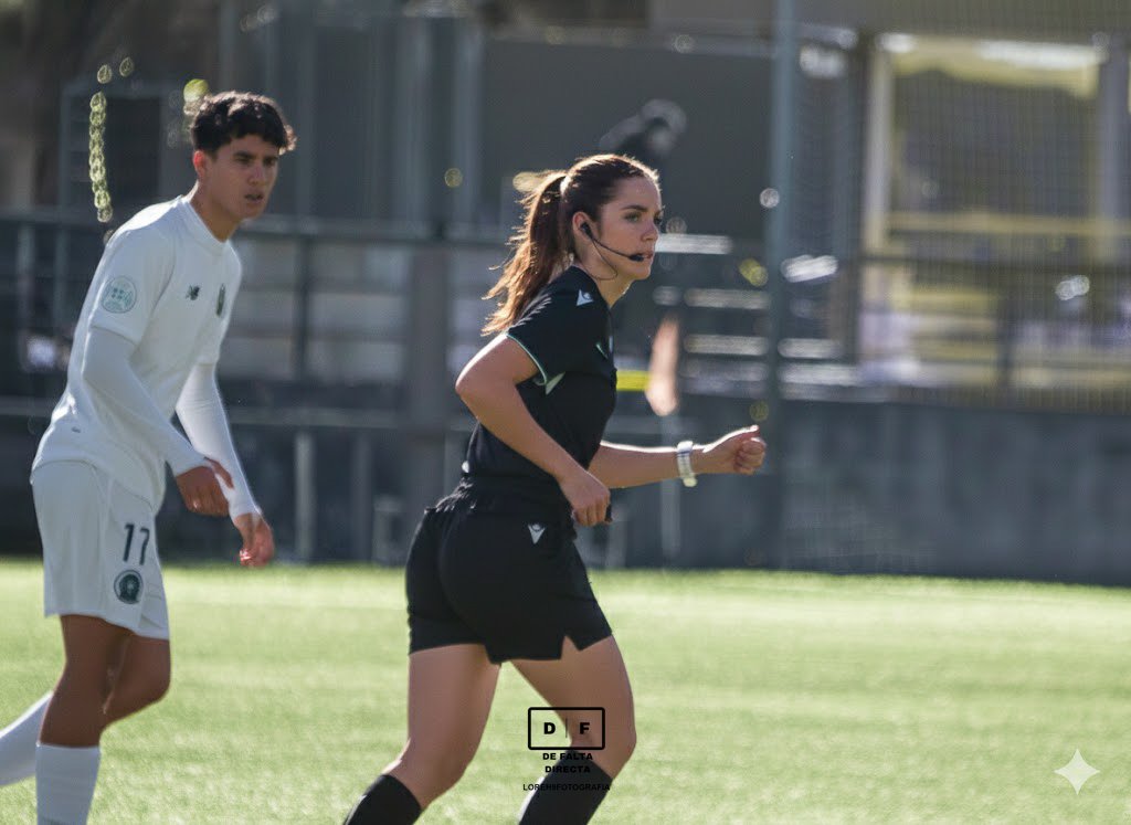 CDF Tres Cantos 0 - 2 Pozuelo de Alarcón