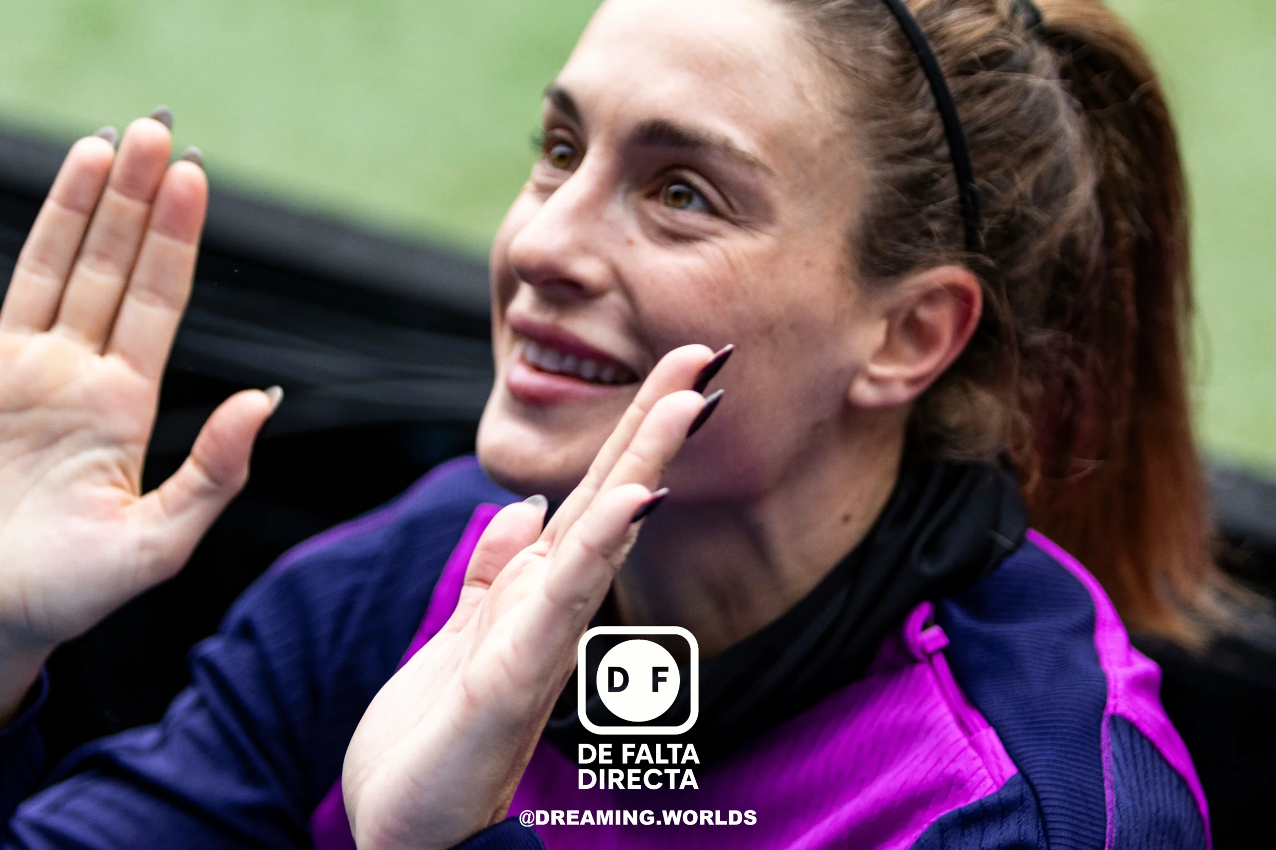 Entrenamiento solidario FC Barcelona