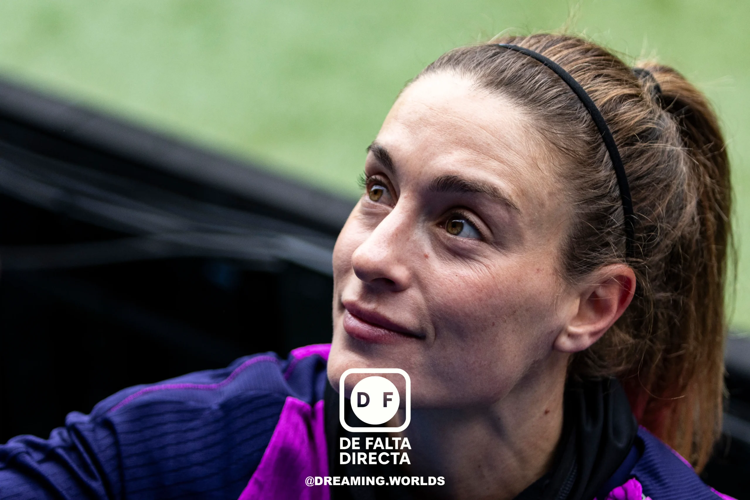 Entrenamiento solidario FC Barcelona