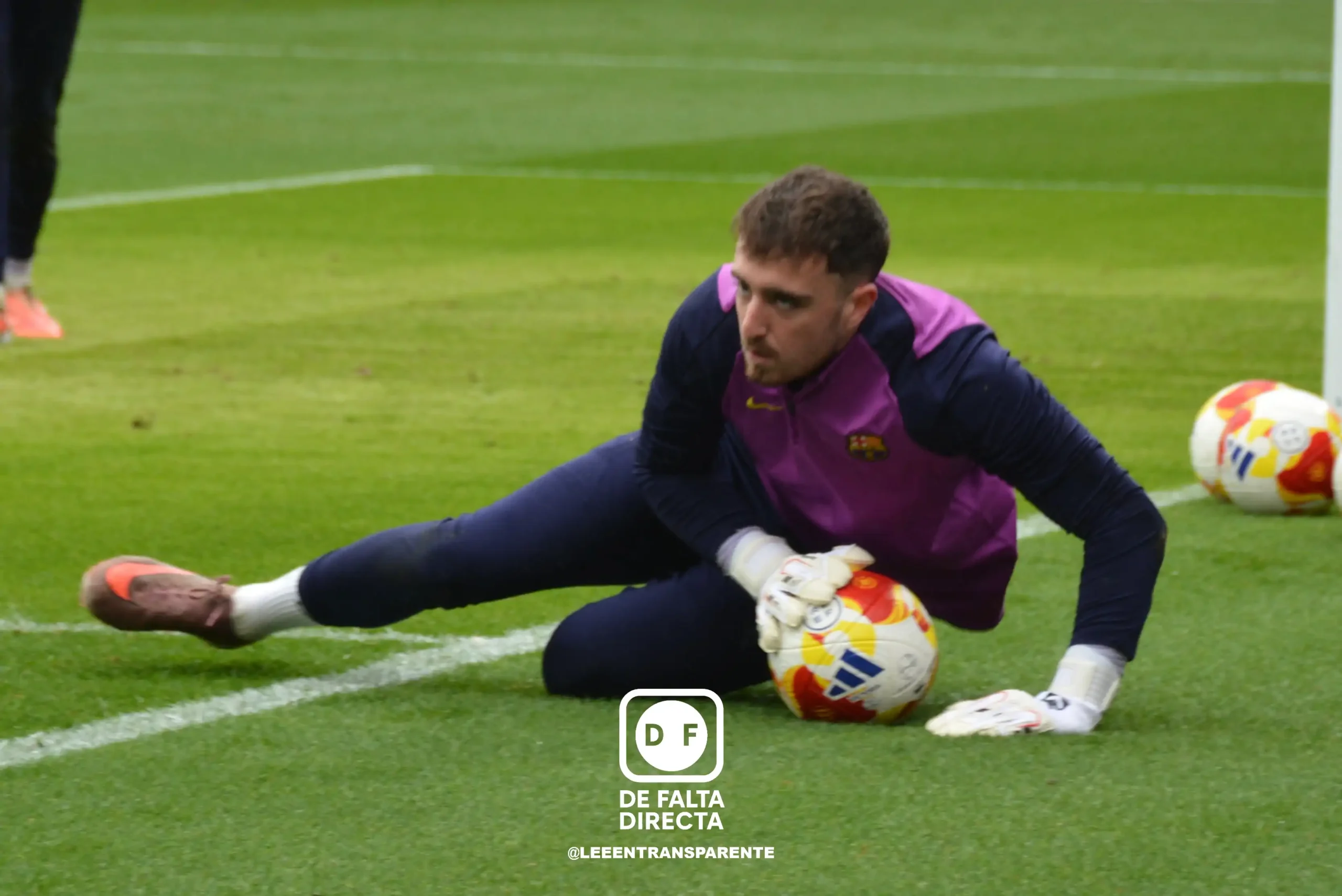 FC Barcelona 4 - 0 CD Ibiza Islas Pitiusas