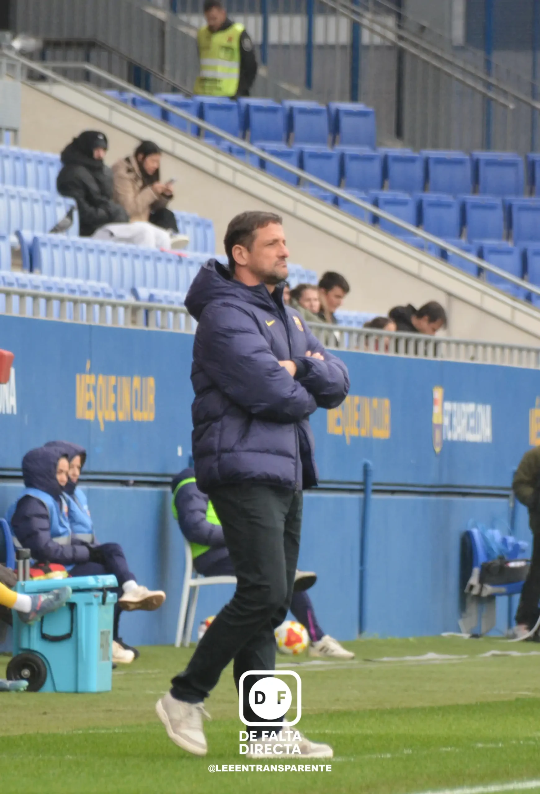 FC Barcelona 4 - 0 CD Ibiza Islas Pitiusas