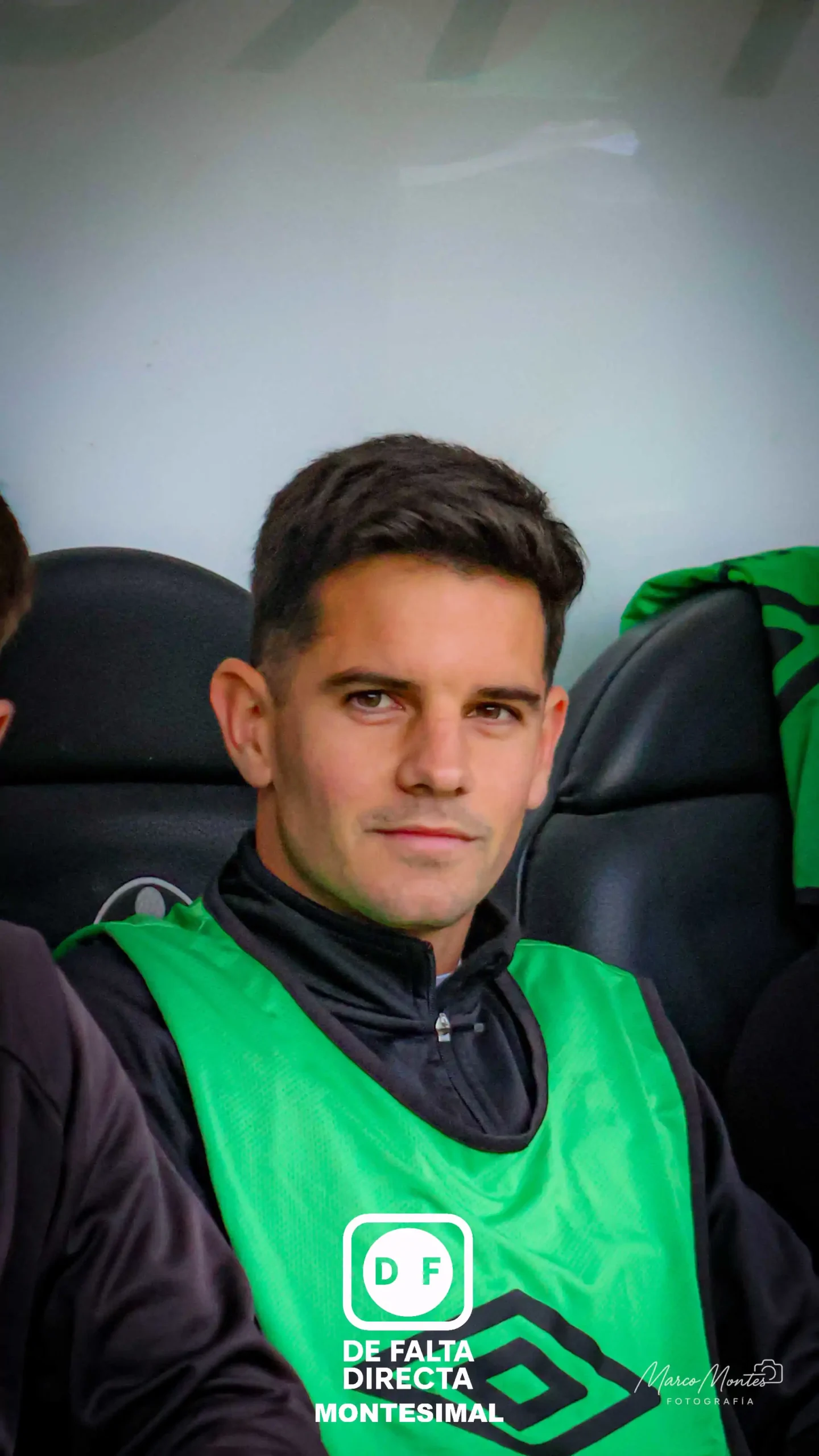 Salamanca CF UDS 3 - 0 Real Valladolid Promesas