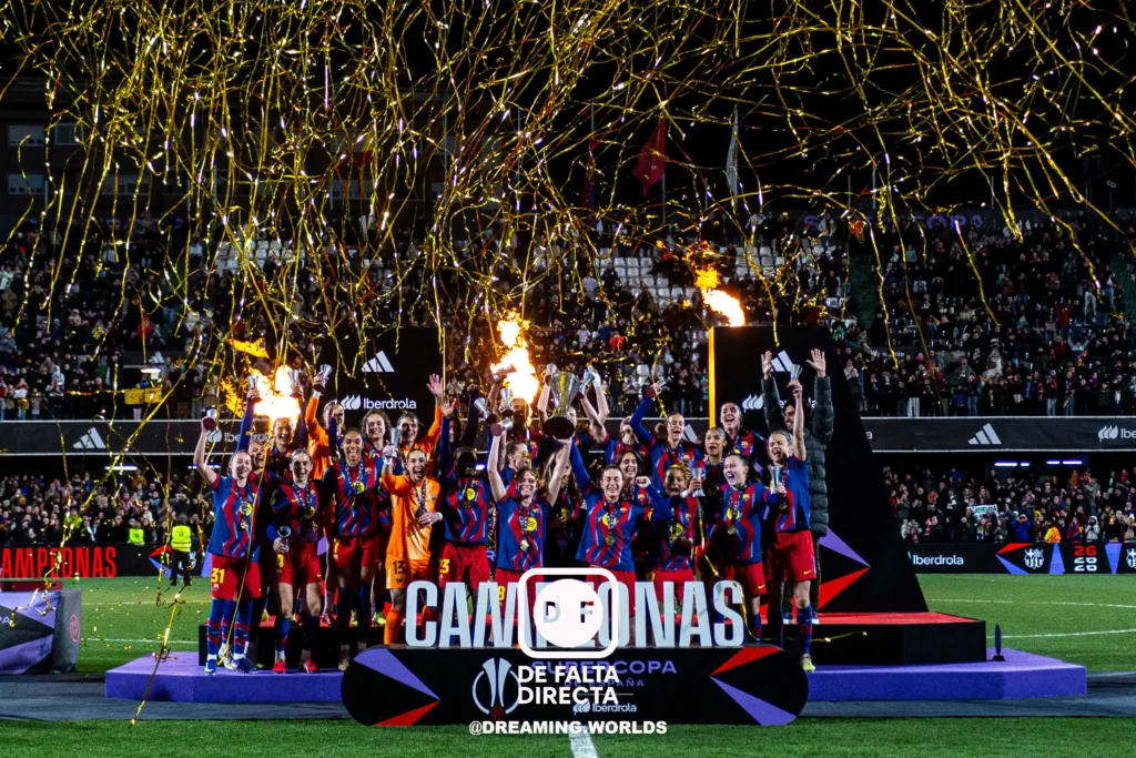 Supercopa de España 2026