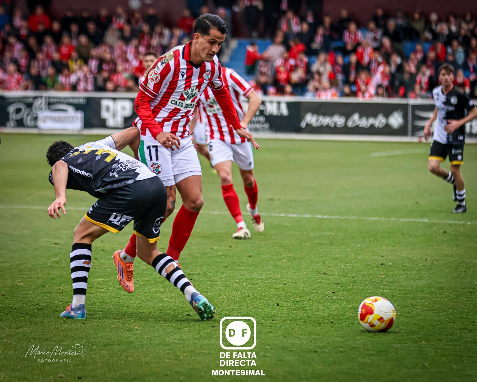 Unionistas de Salamanca 0 -Zamora Club de Fútbol 0