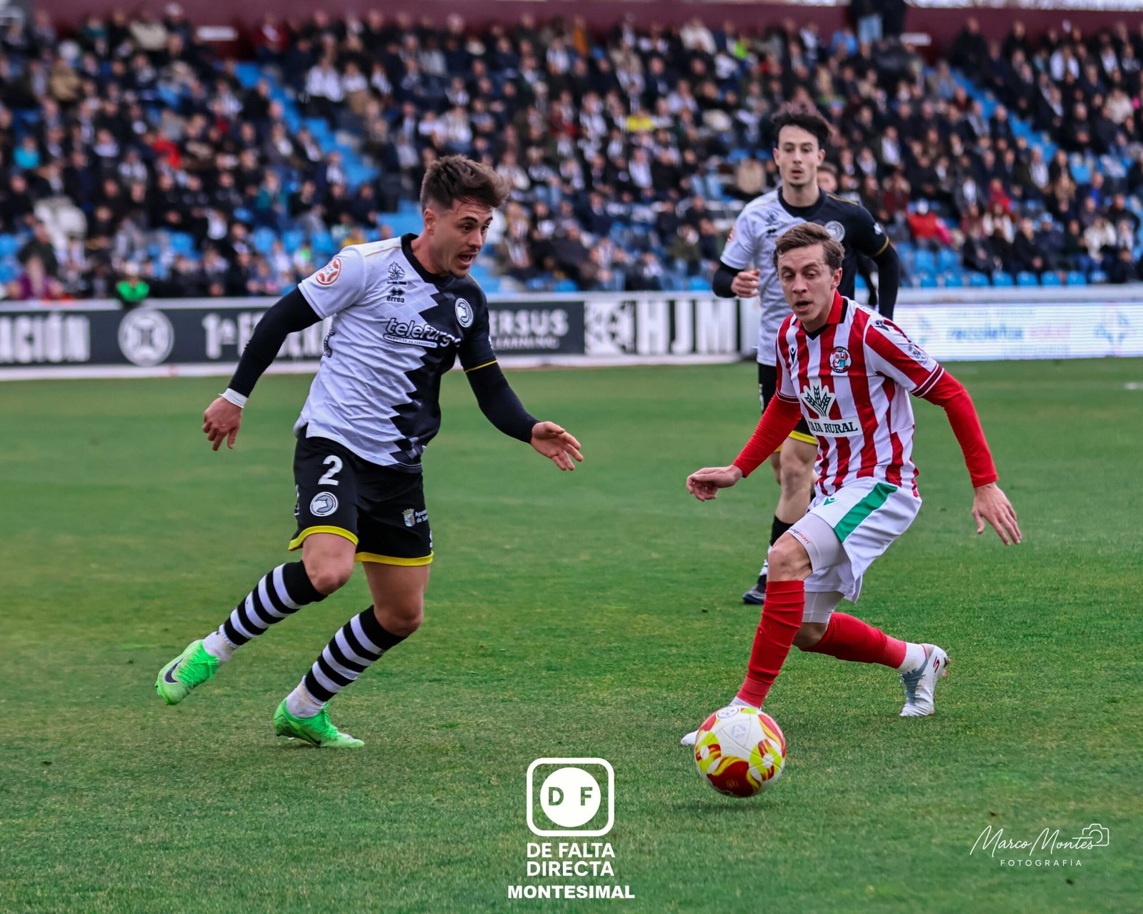 Unionistas de Salamanca 0 -Zamora Club de Fútbol 0