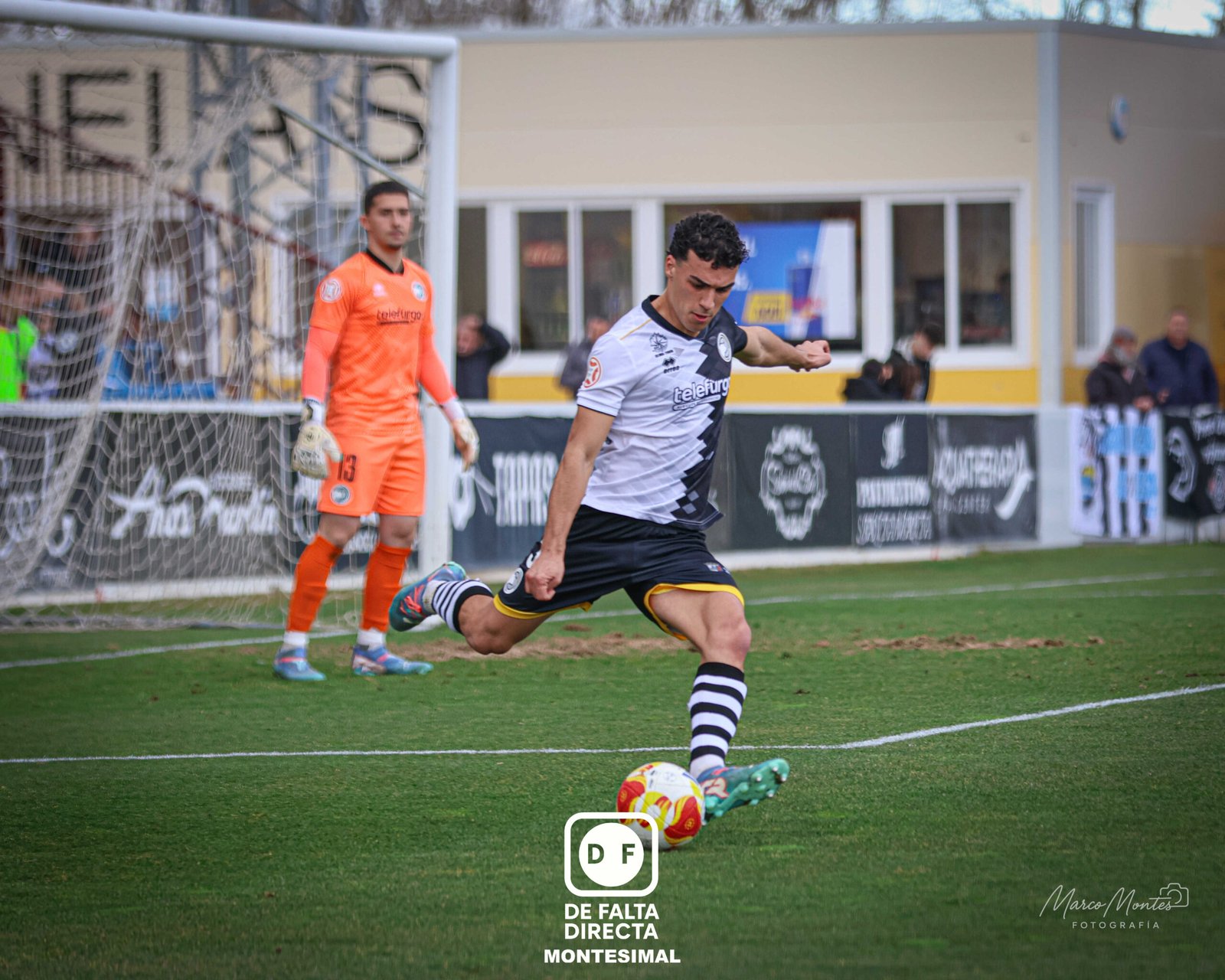 Unionistas de Salamanca 0 -Zamora Club de Fútbol 0