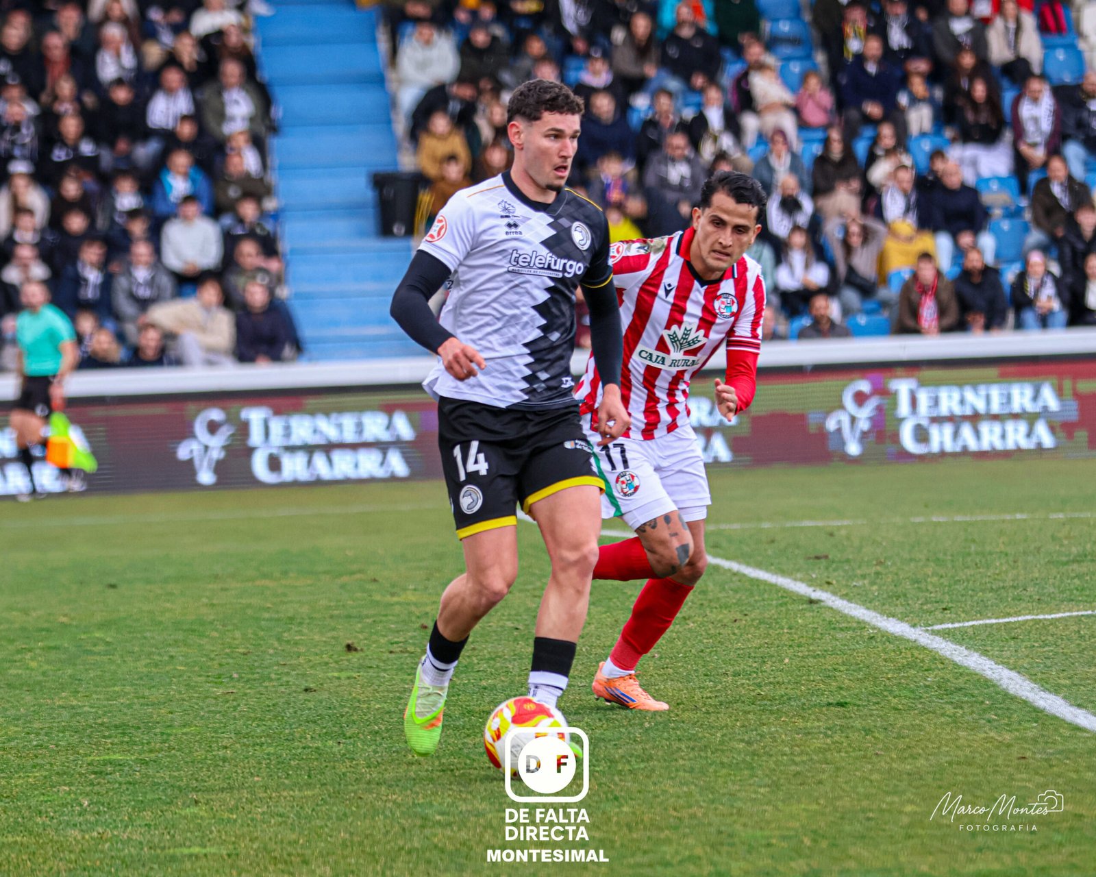 Unionistas de Salamanca 0 -Zamora Club de Fútbol 0