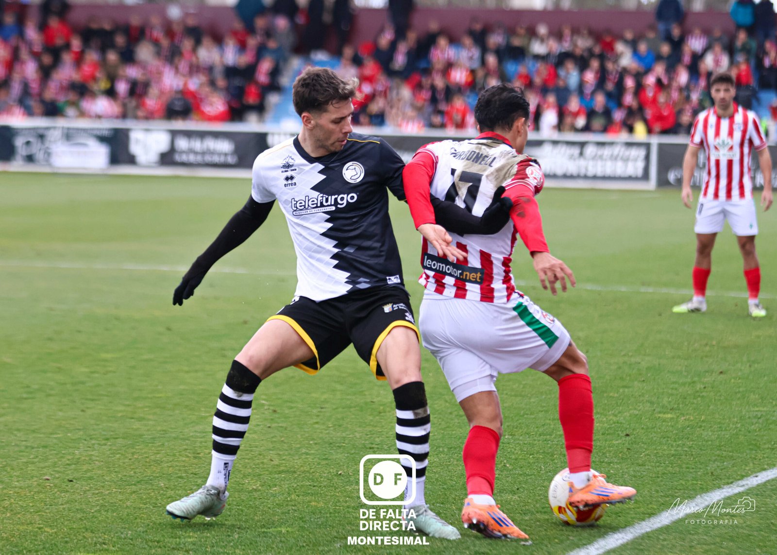 Unionistas de Salamanca 0 -Zamora Club de Fútbol 0
