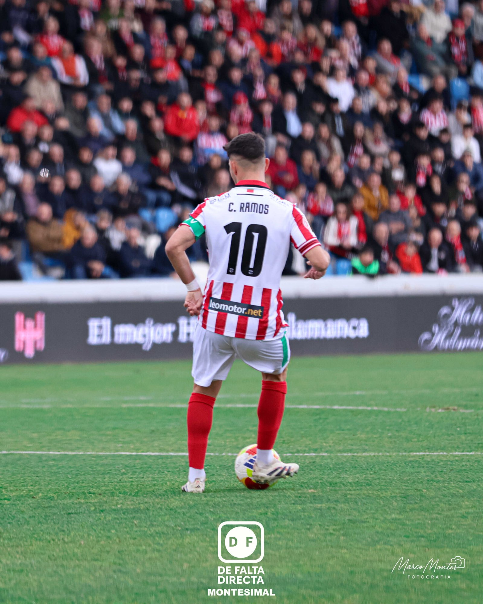 Unionistas de Salamanca 0 -Zamora Club de Fútbol 0