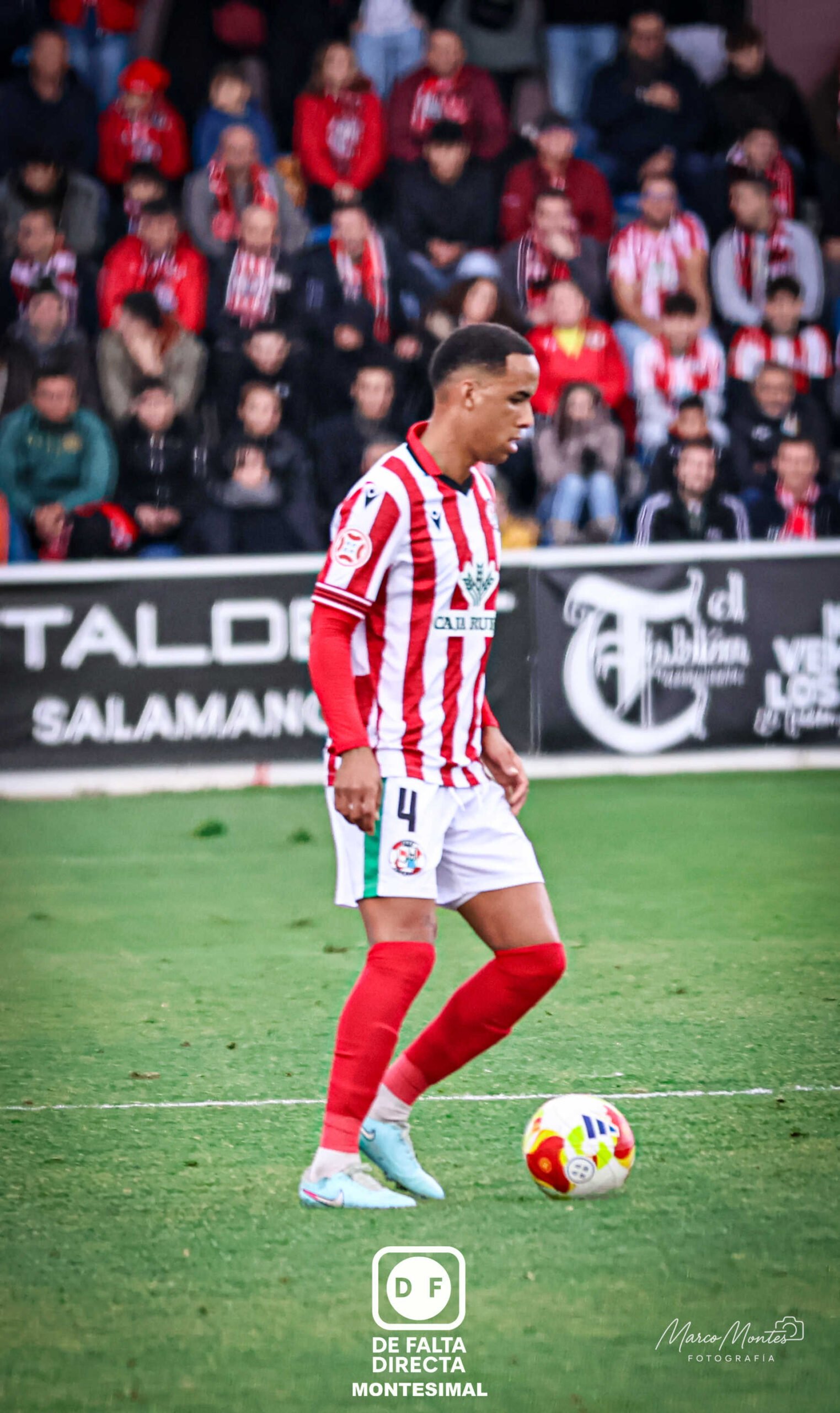 Unionistas de Salamanca 0 -Zamora Club de Fútbol 0