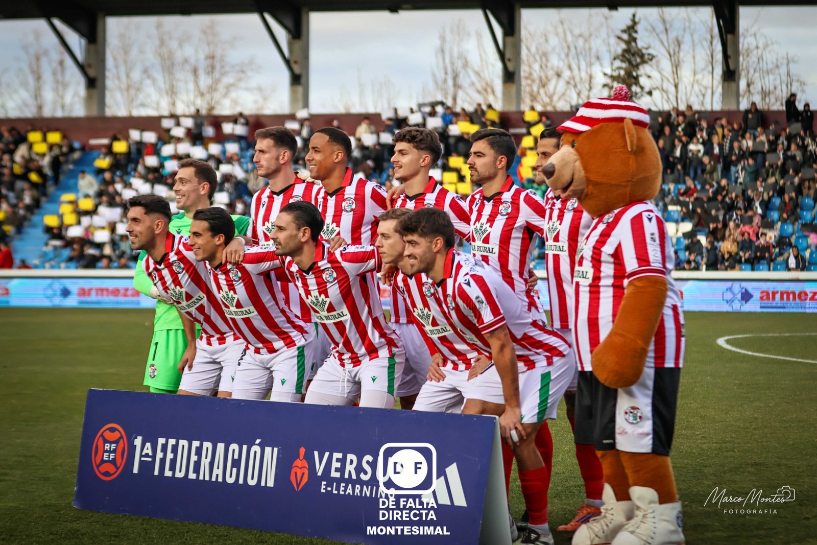 Unionistas de Salamanca 0 -Zamora Club de Fútbol 0