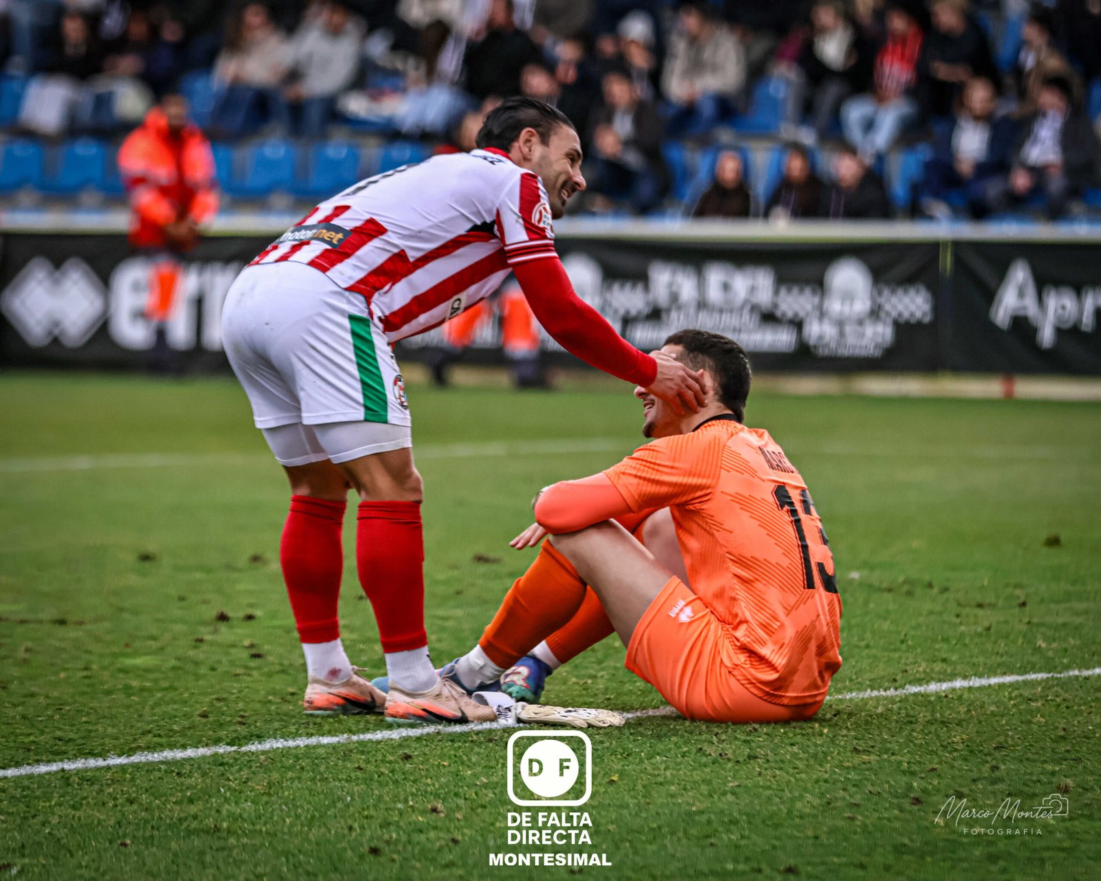 Unionistas de Salamanca 0 -Zamora Club de Fútbol 0