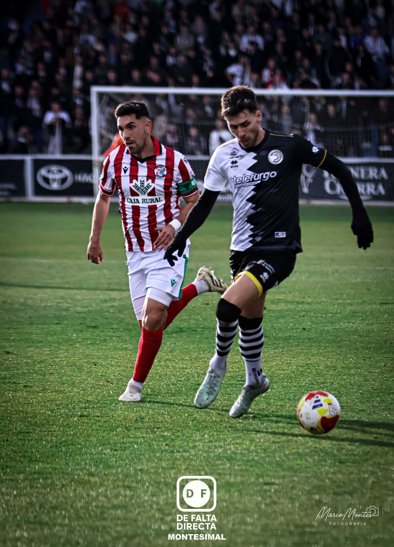 Unionistas de Salamanca 0 -Zamora Club de Fútbol 0