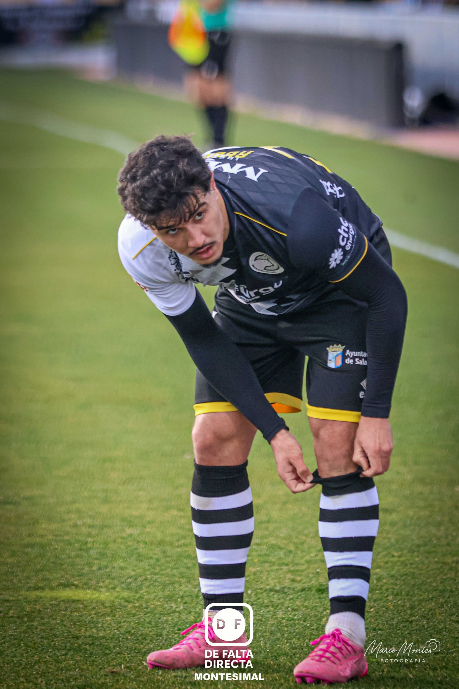 Unionistas de Salamanca 0 -Zamora Club de Fútbol 0