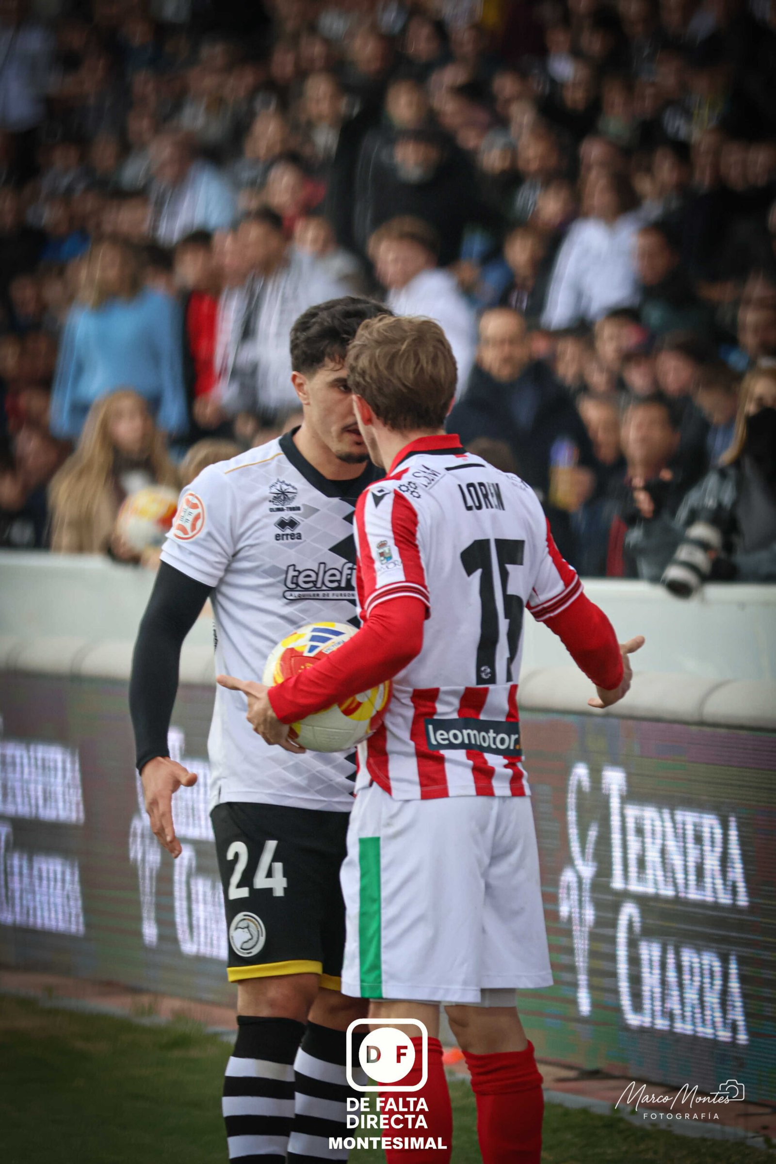 Unionistas de Salamanca 0 -Zamora Club de Fútbol 0